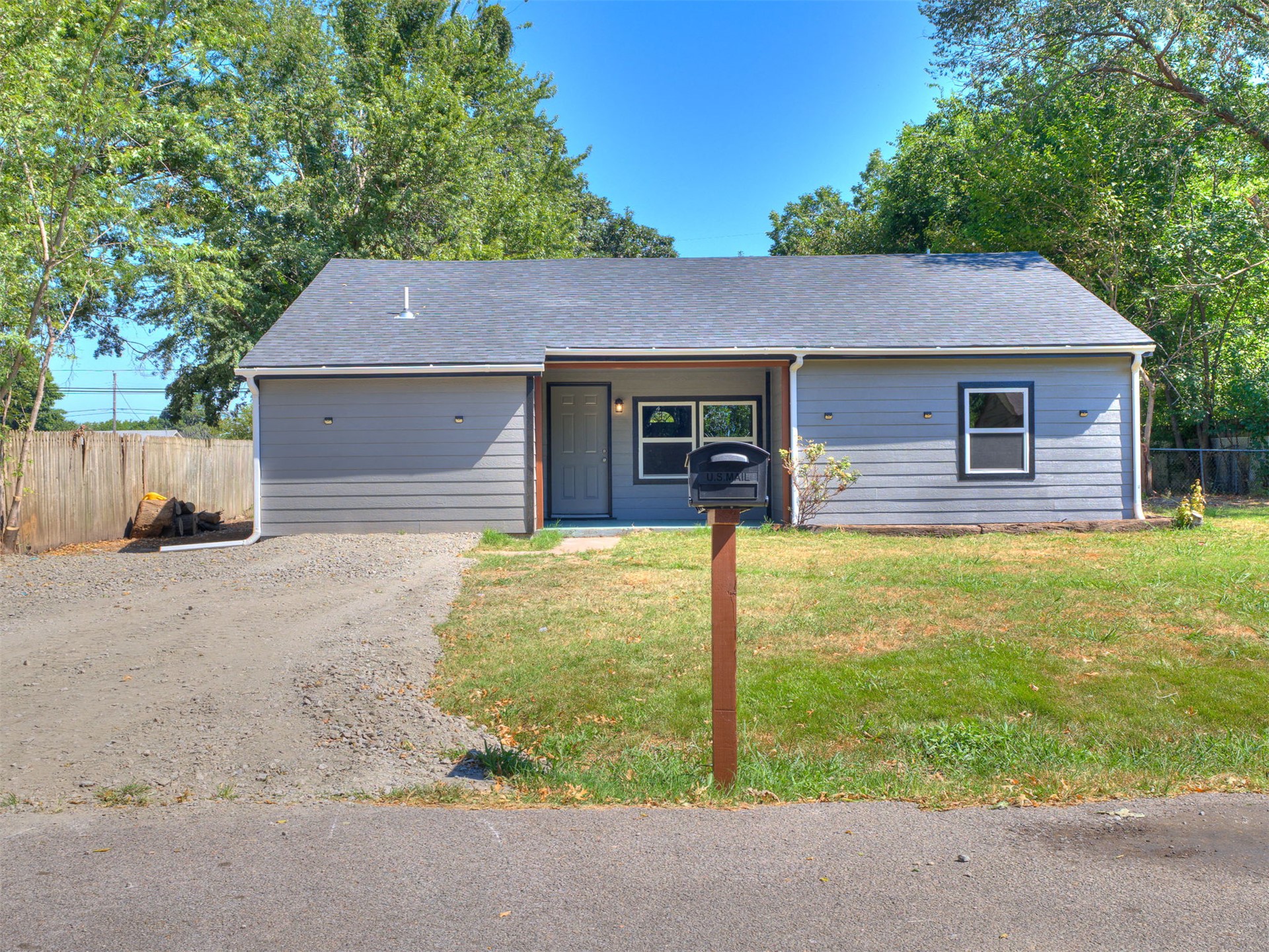 5208 Denison Property Photo 1