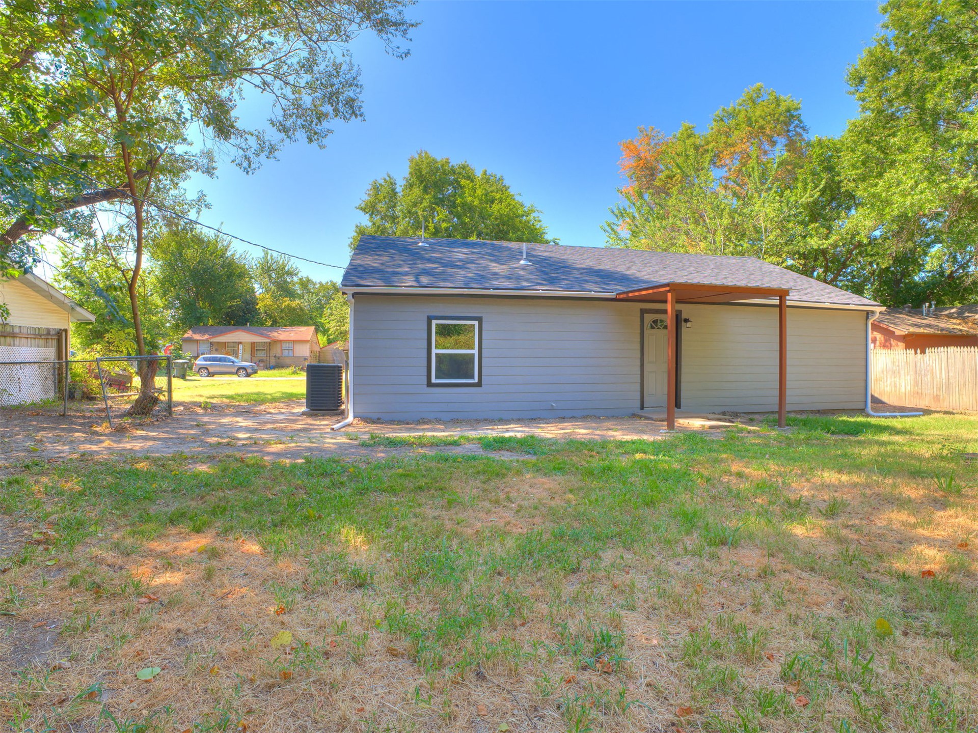 5208 Denison Property Photo 2