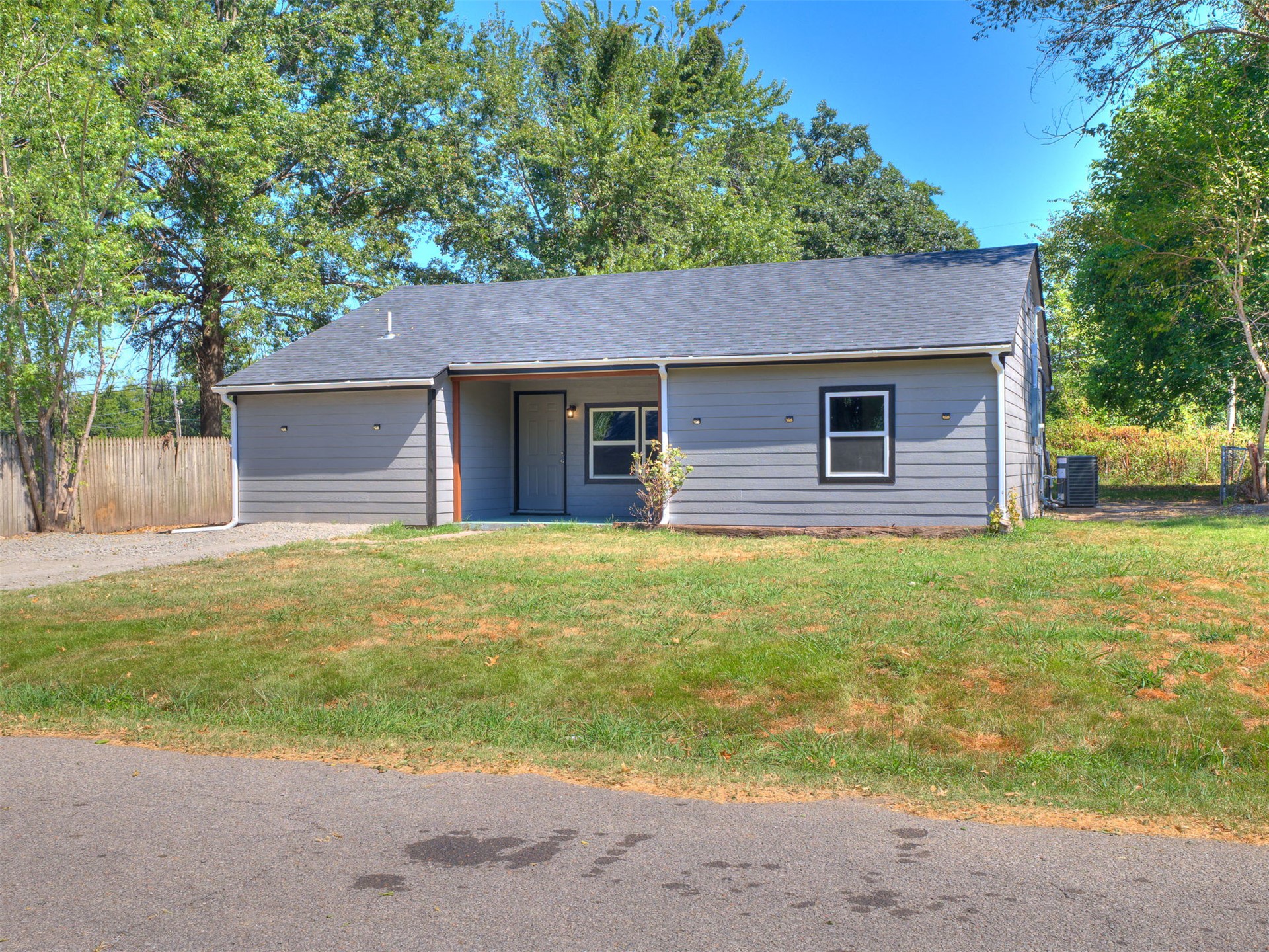 5208 Denison Property Photo 3