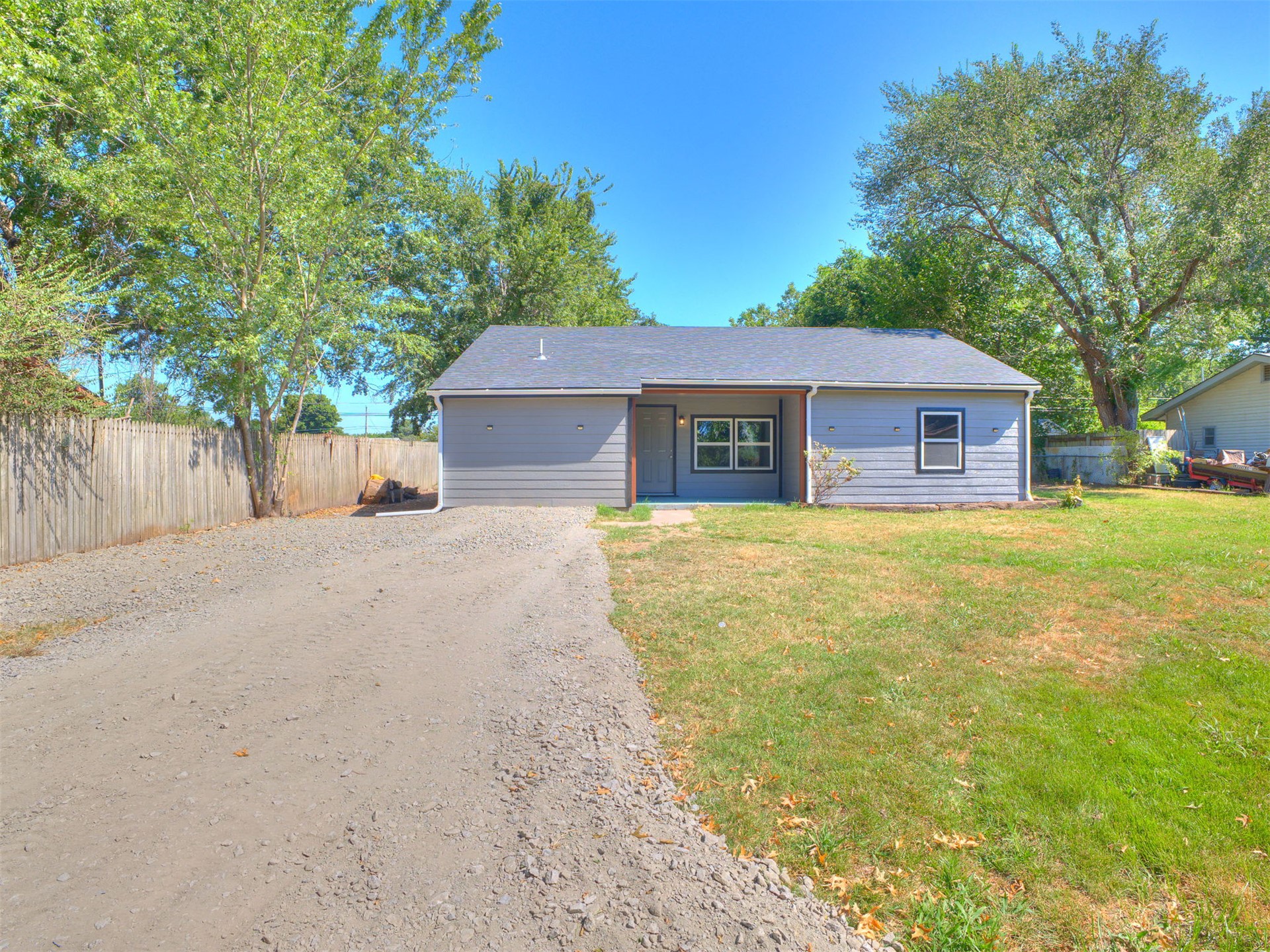 5208 Denison Property Photo 4