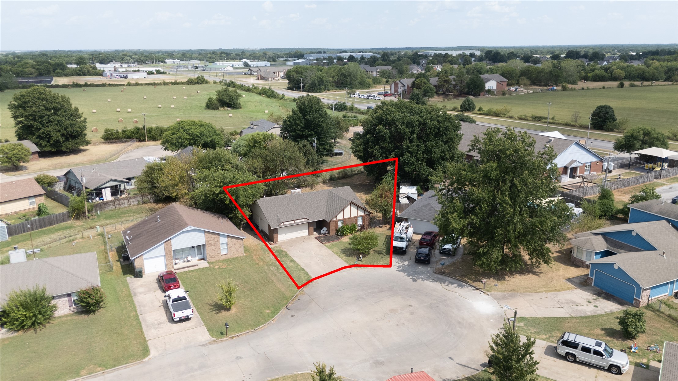 711 S Hominy Place Property Photo 23