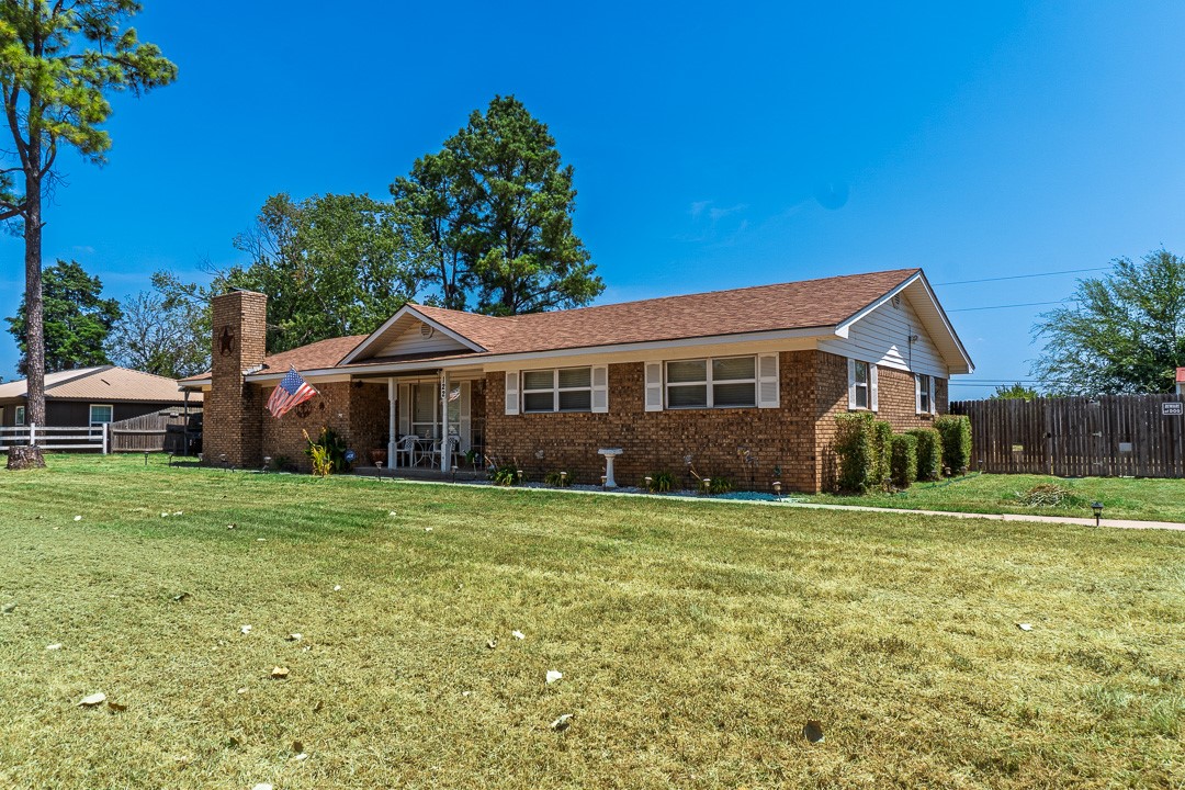 122 Hummingbird Circle Property Photo 2
