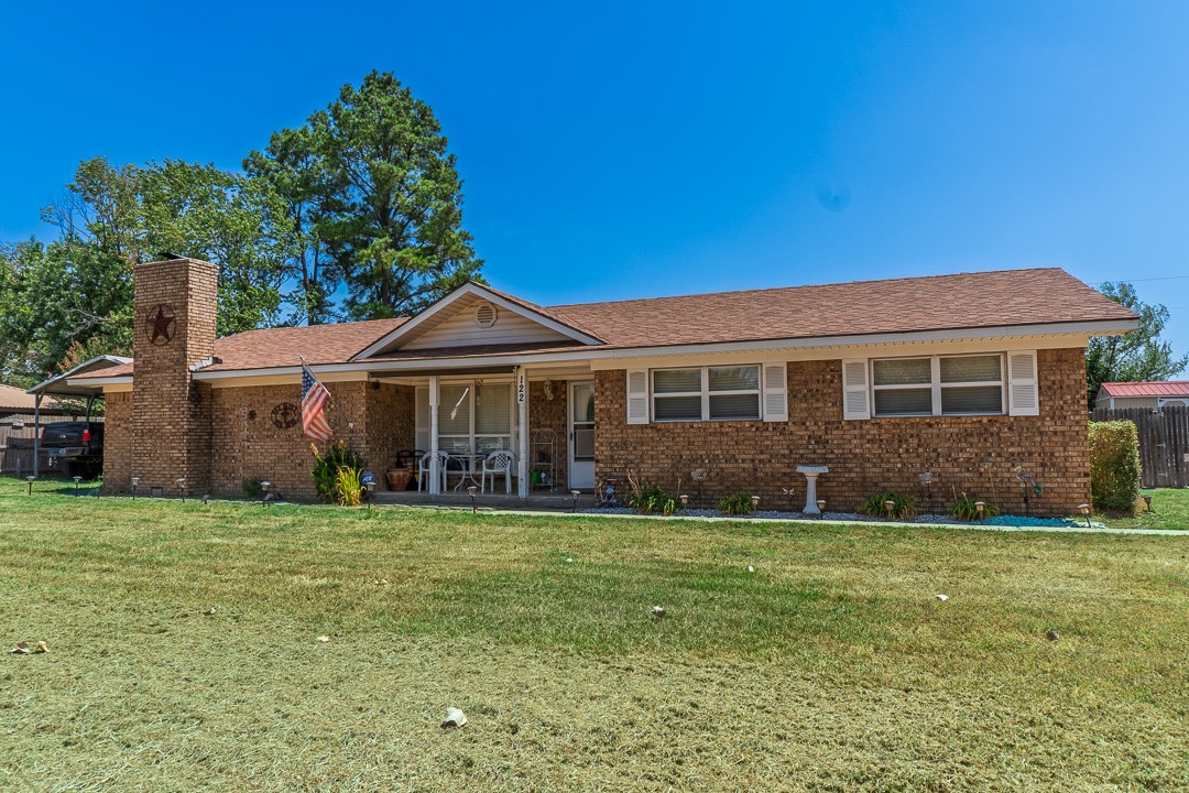 122 Hummingbird Circle Property Photo 38