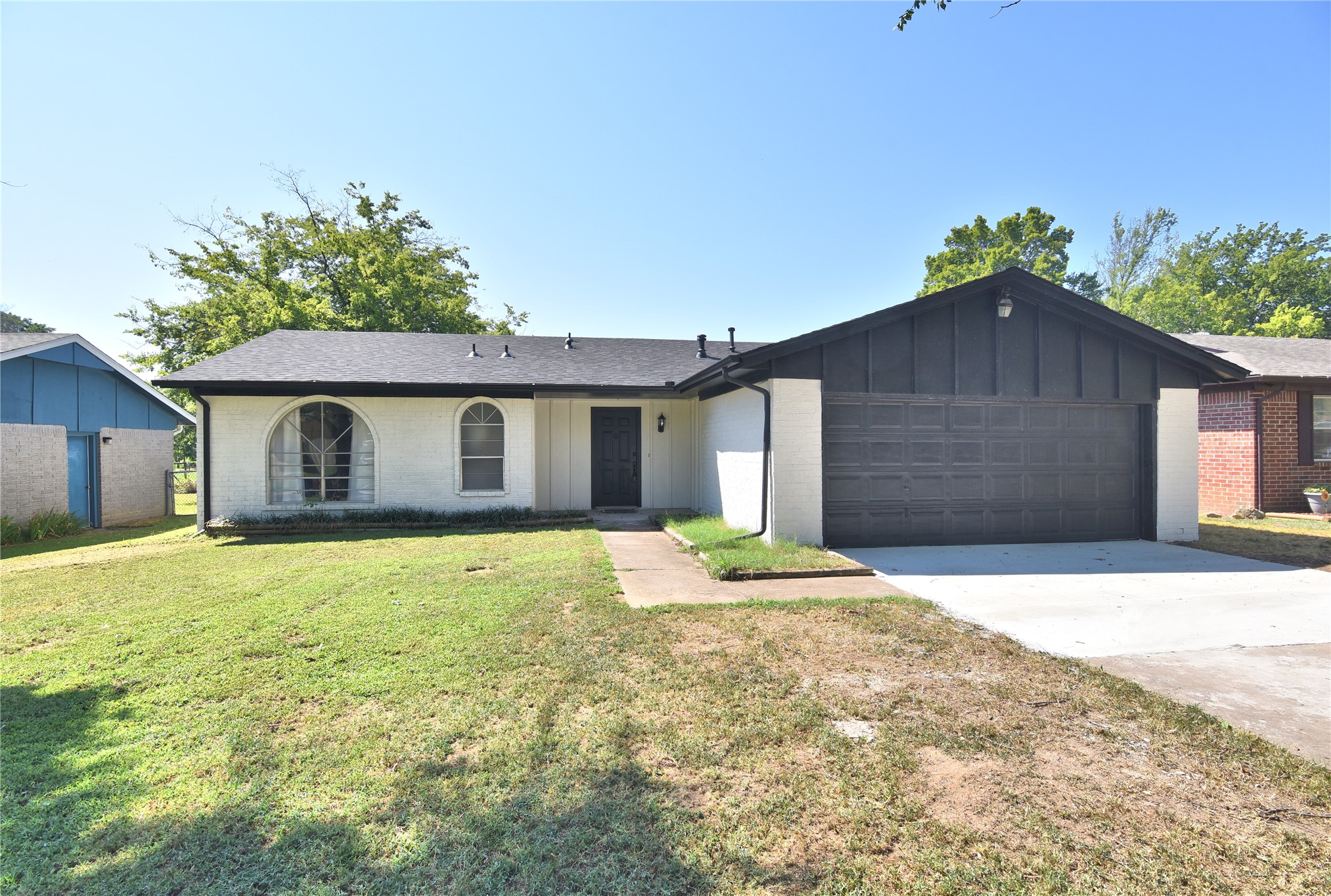 601 E Toledo Place
