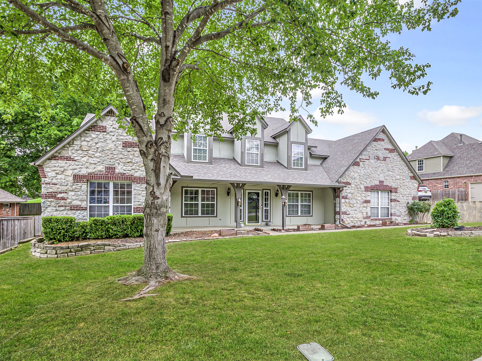 12512 18th Circle E Property Photo 1