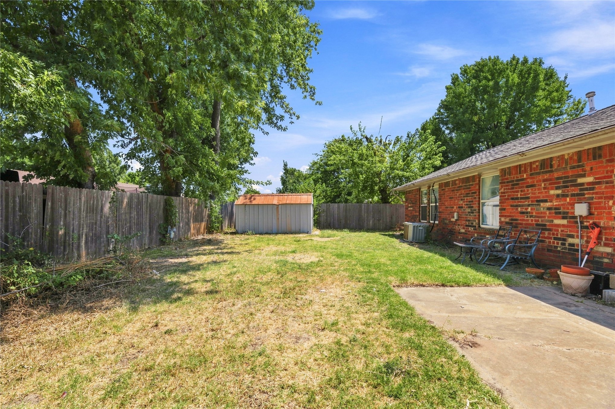 1000 W Nashville Street Property Photo 21