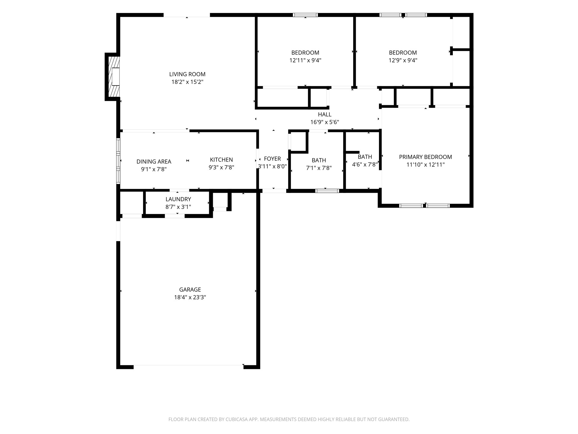 1000 W Nashville Street Property Photo 22