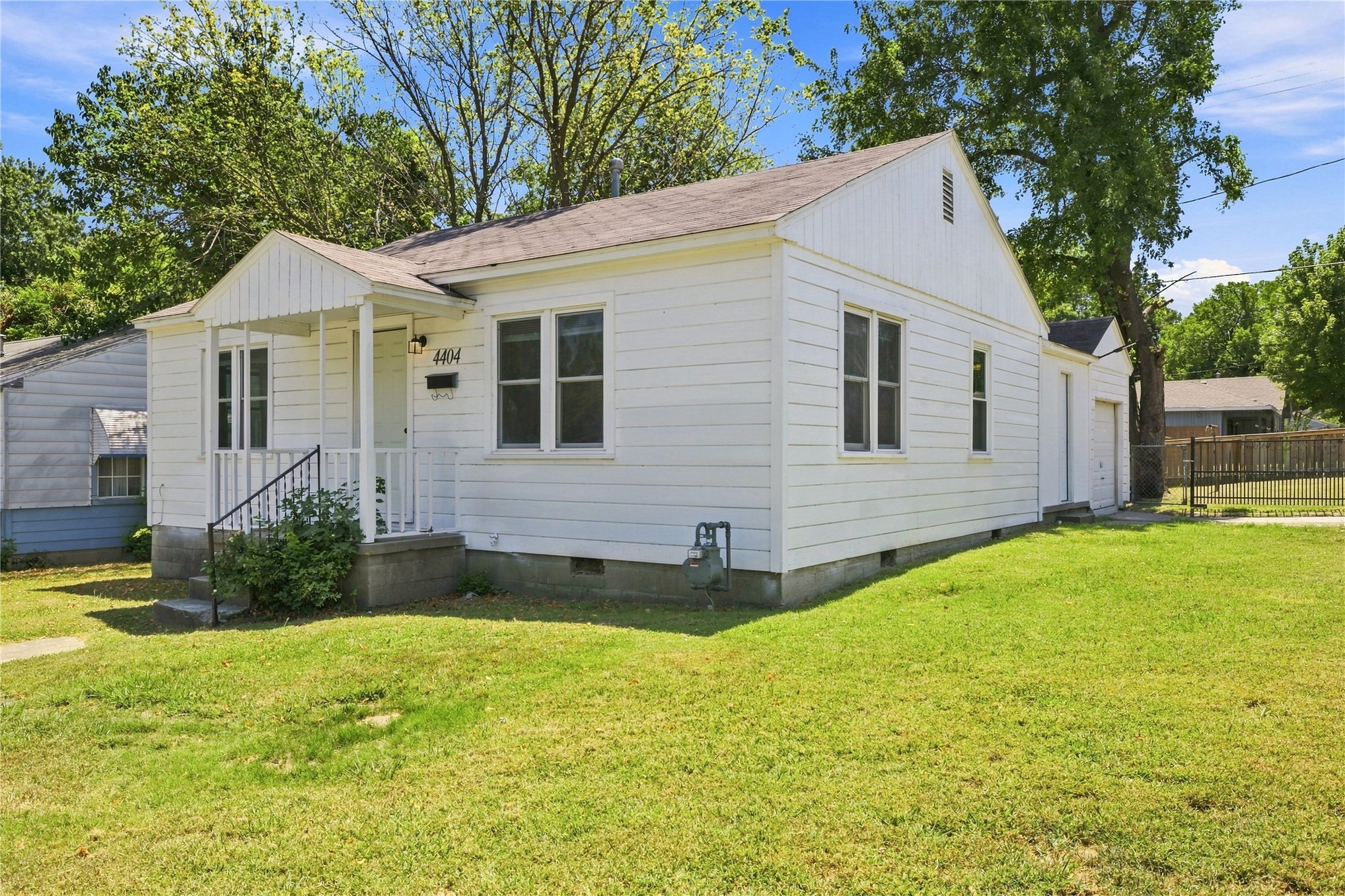 4404 E Independence Street Property Photo 14