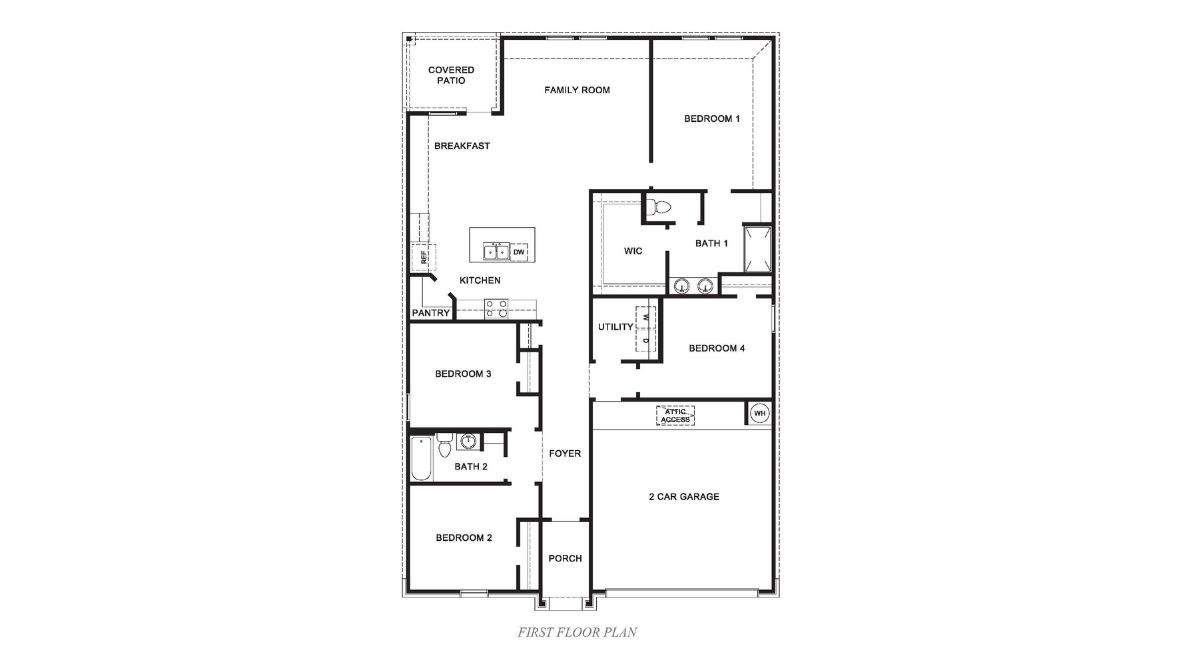2010 E Toledo Street Property Photo 2