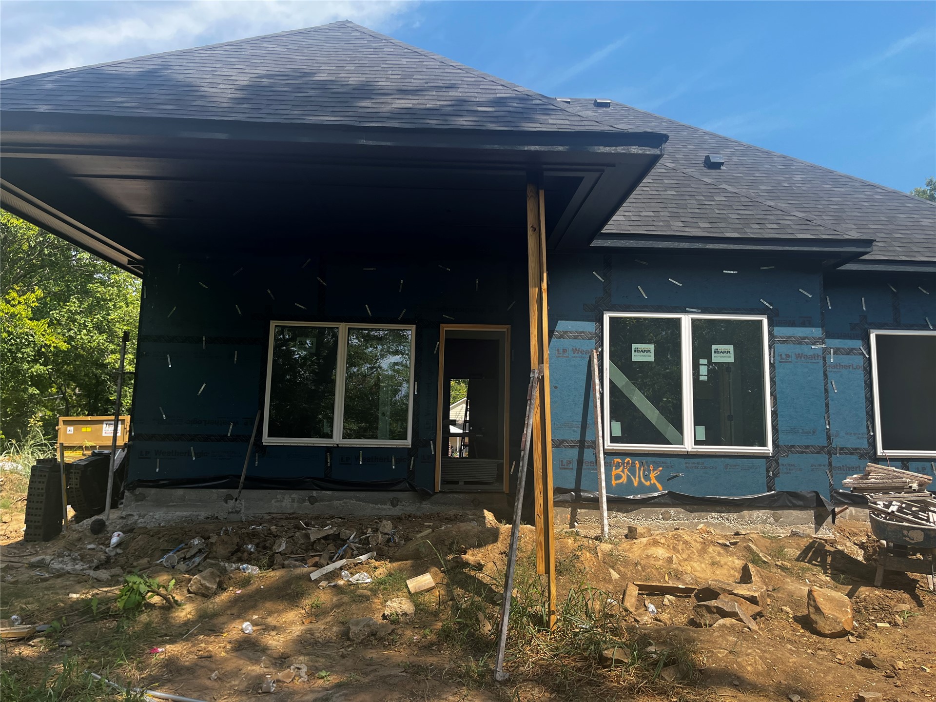 4354 S Waco Avenue Property Photo