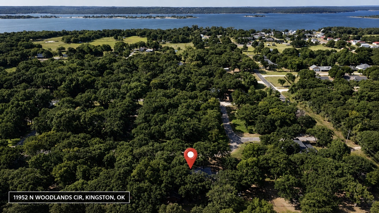 11952 N Woodlands Circle Property Photo 2