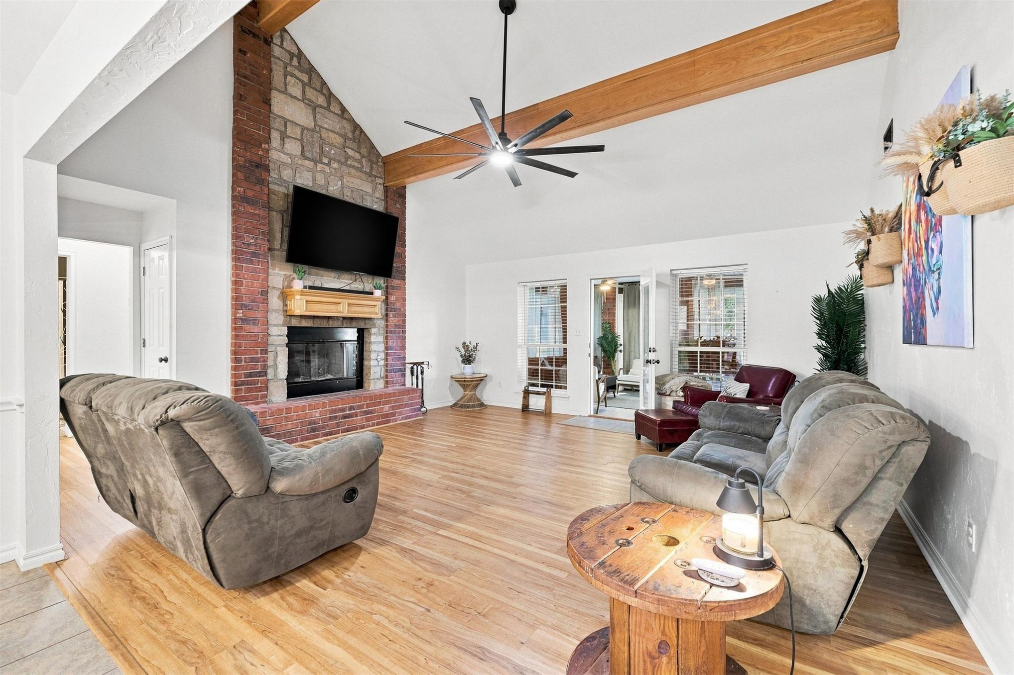 11952 N Woodlands Circle Property Photo 8