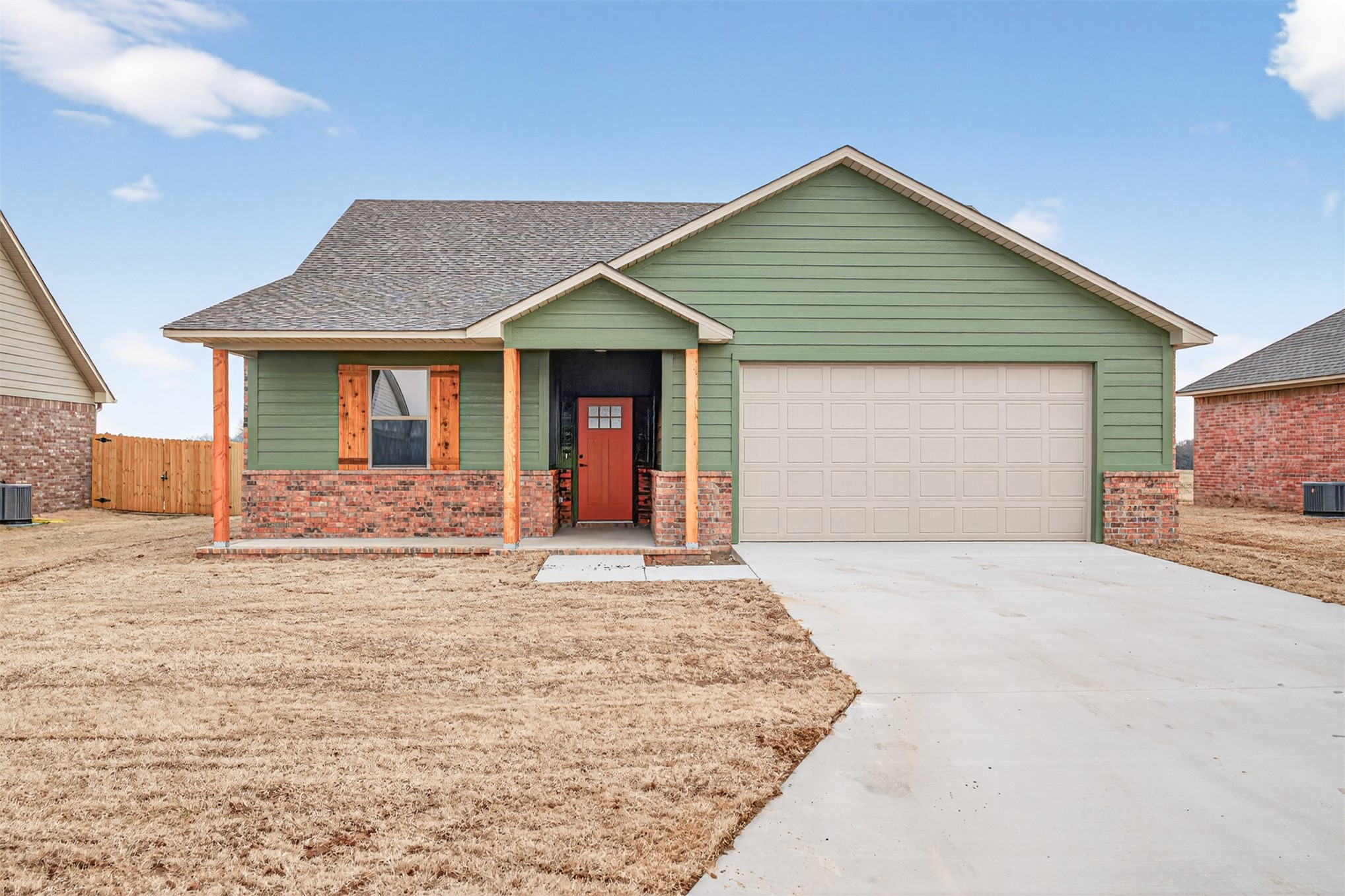 124 Countryside Way Property Photo 1