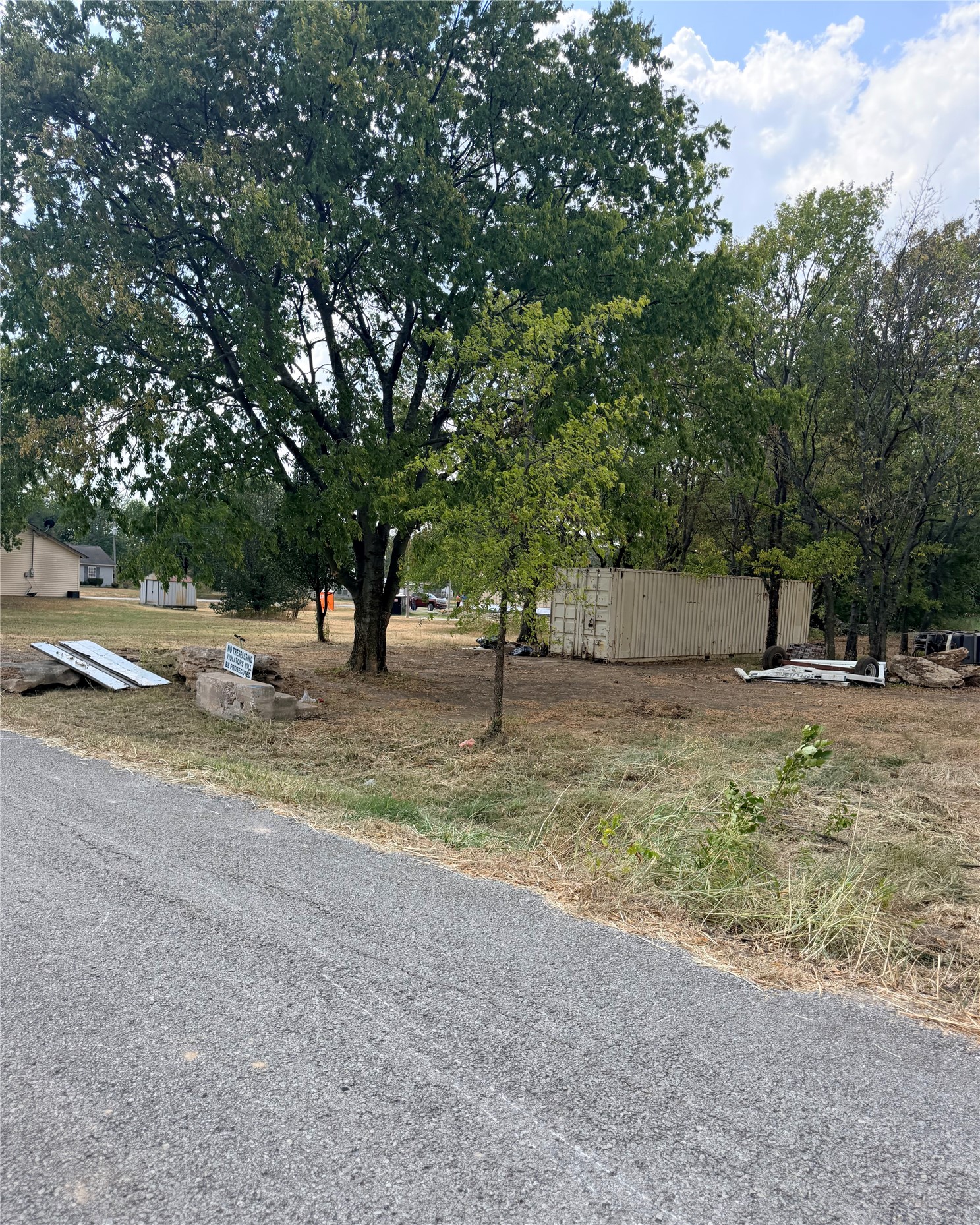 S Pine Street Property Photo 11