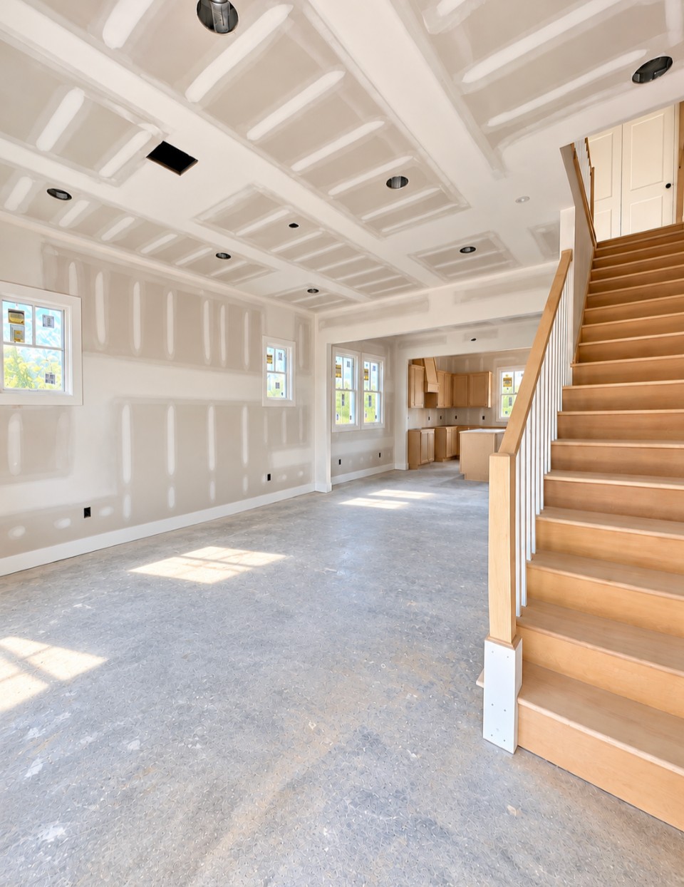 117 Ridgeline Road Property Photo 2