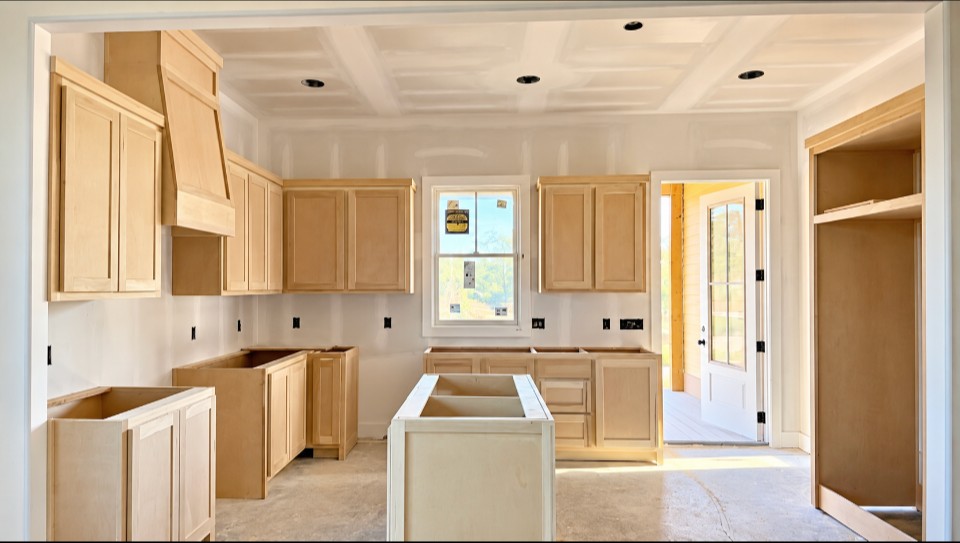 117 Ridgeline Road Property Photo 4