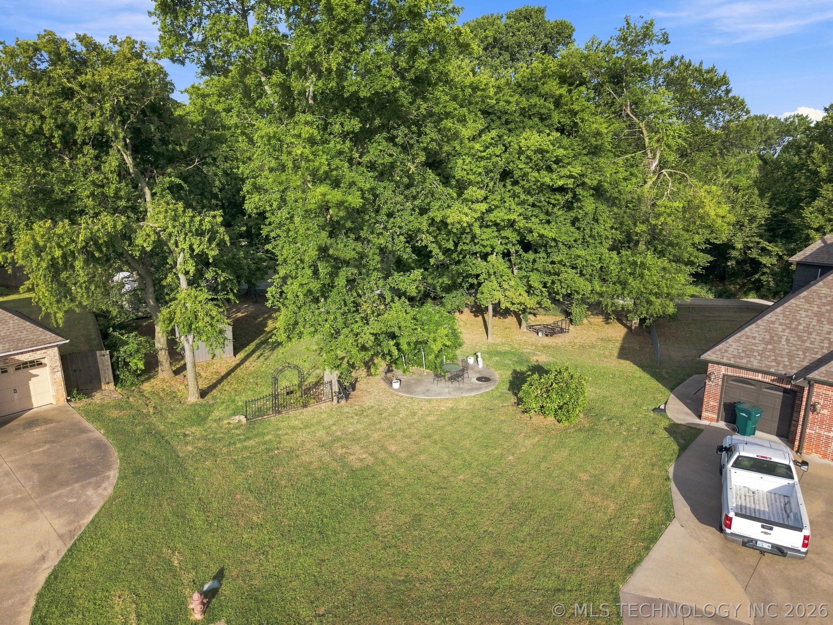 S Walnut Creek Place Property Photo 2