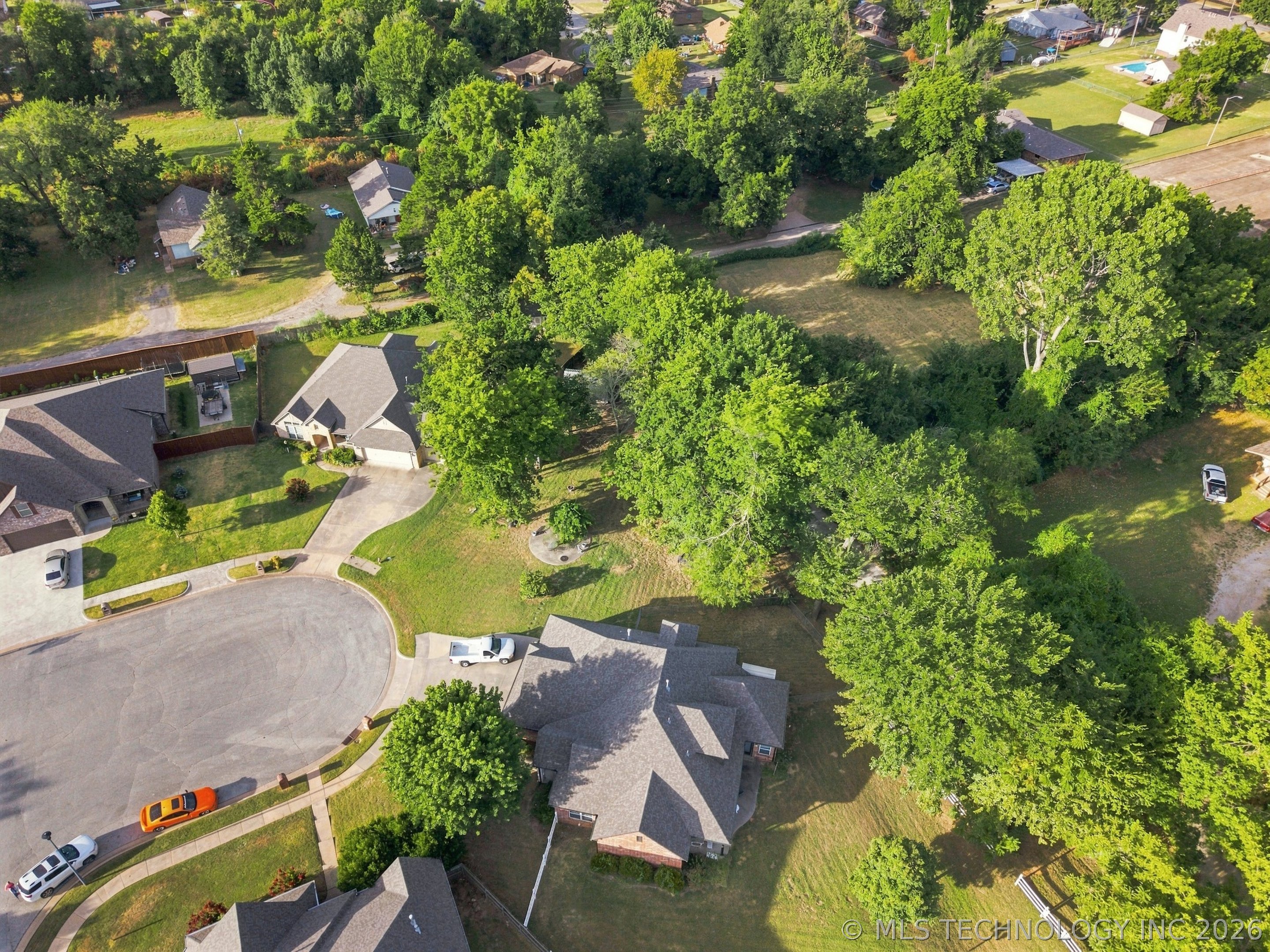 S Walnut Creek Place Property Photo 8