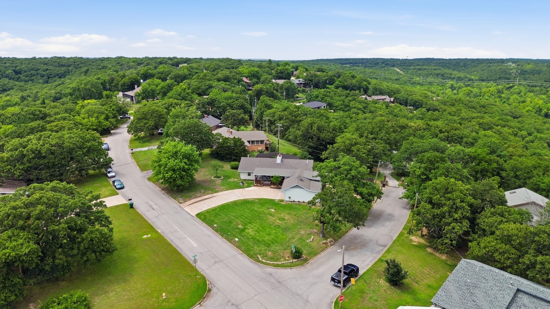 701 Oak Ridge Drive Property Photo 42