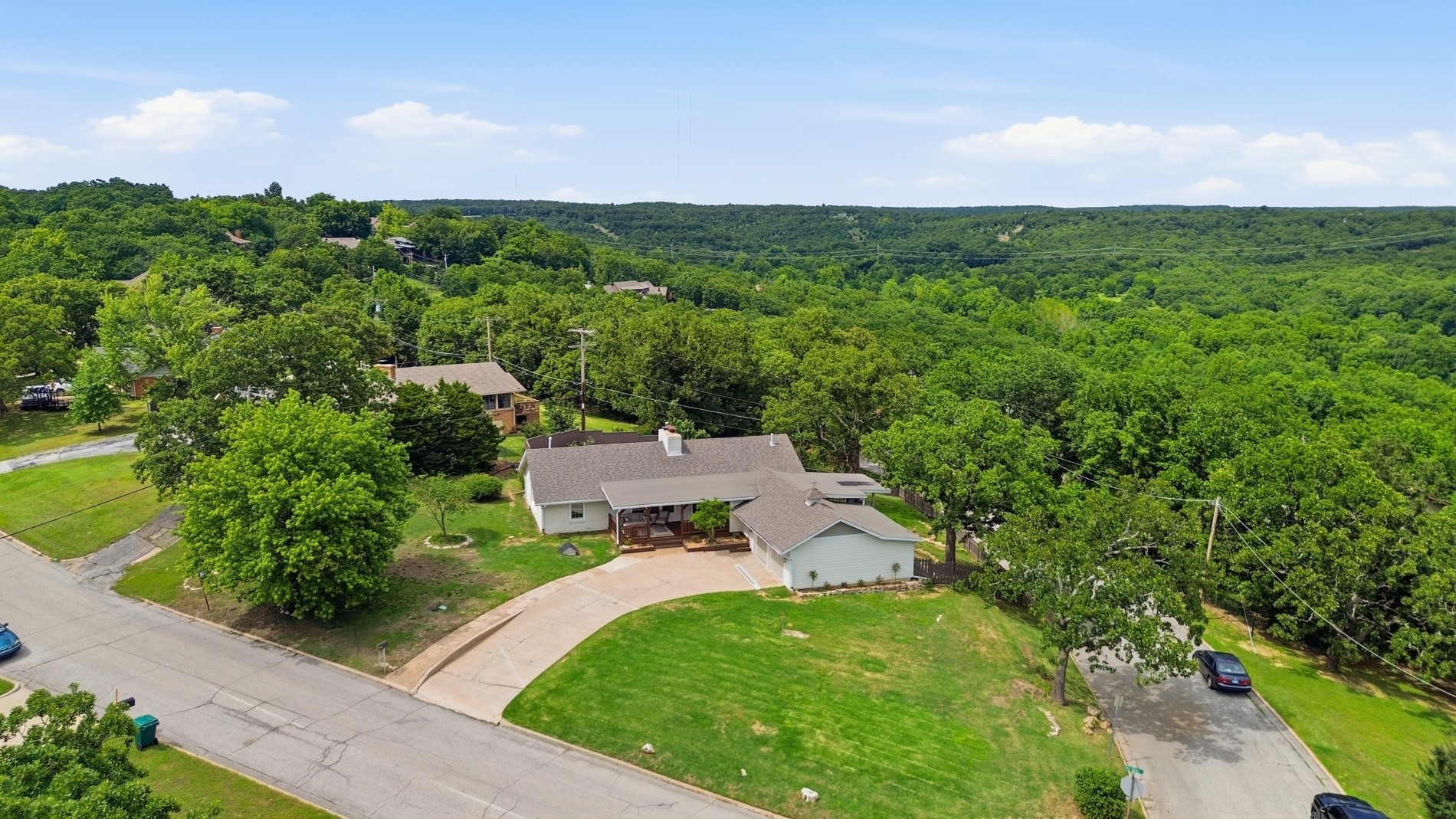 701 Oak Ridge Drive Property Photo 43