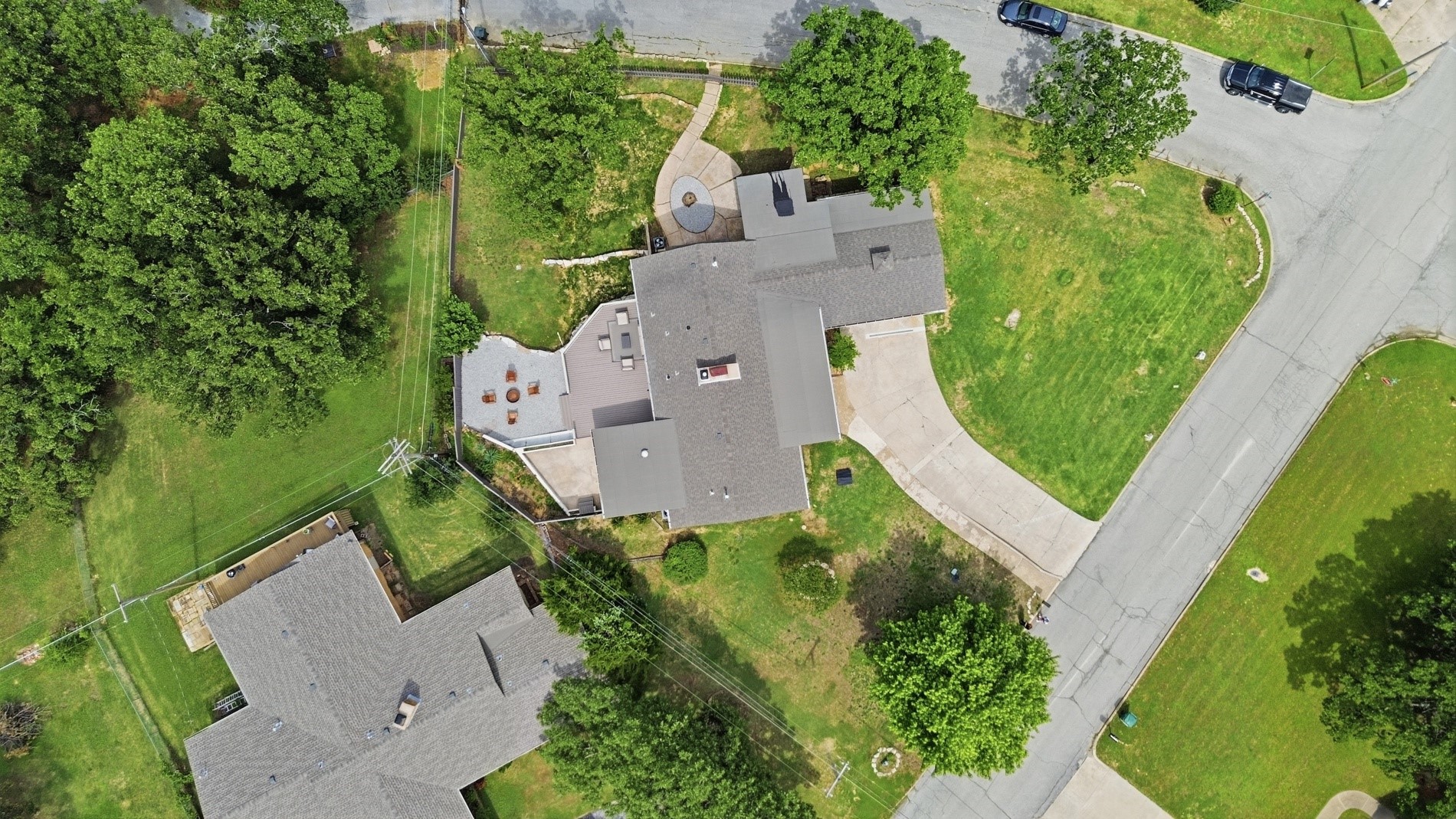 701 Oak Ridge Drive Property Photo 44