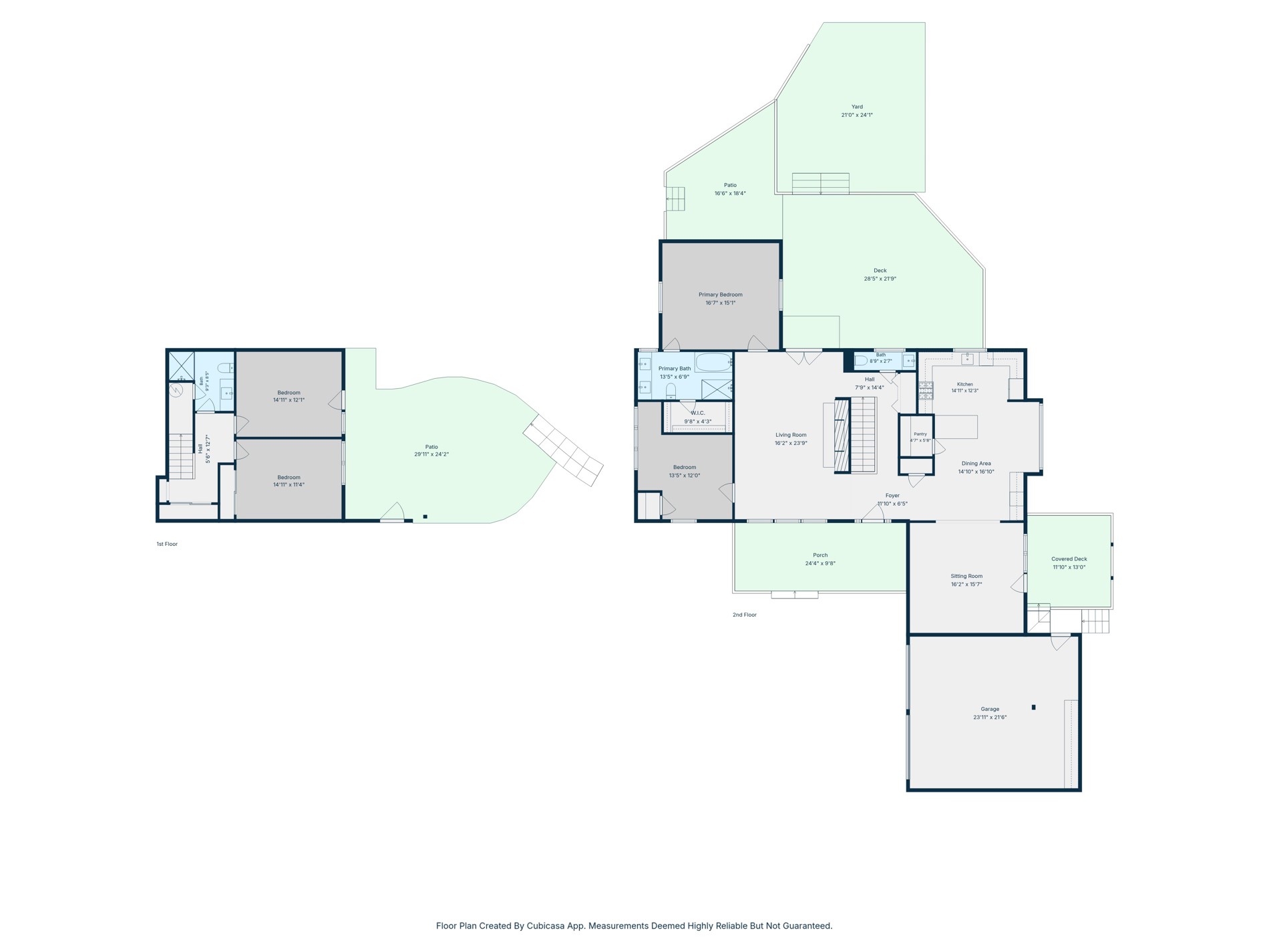 701 Oak Ridge Drive Property Photo 45