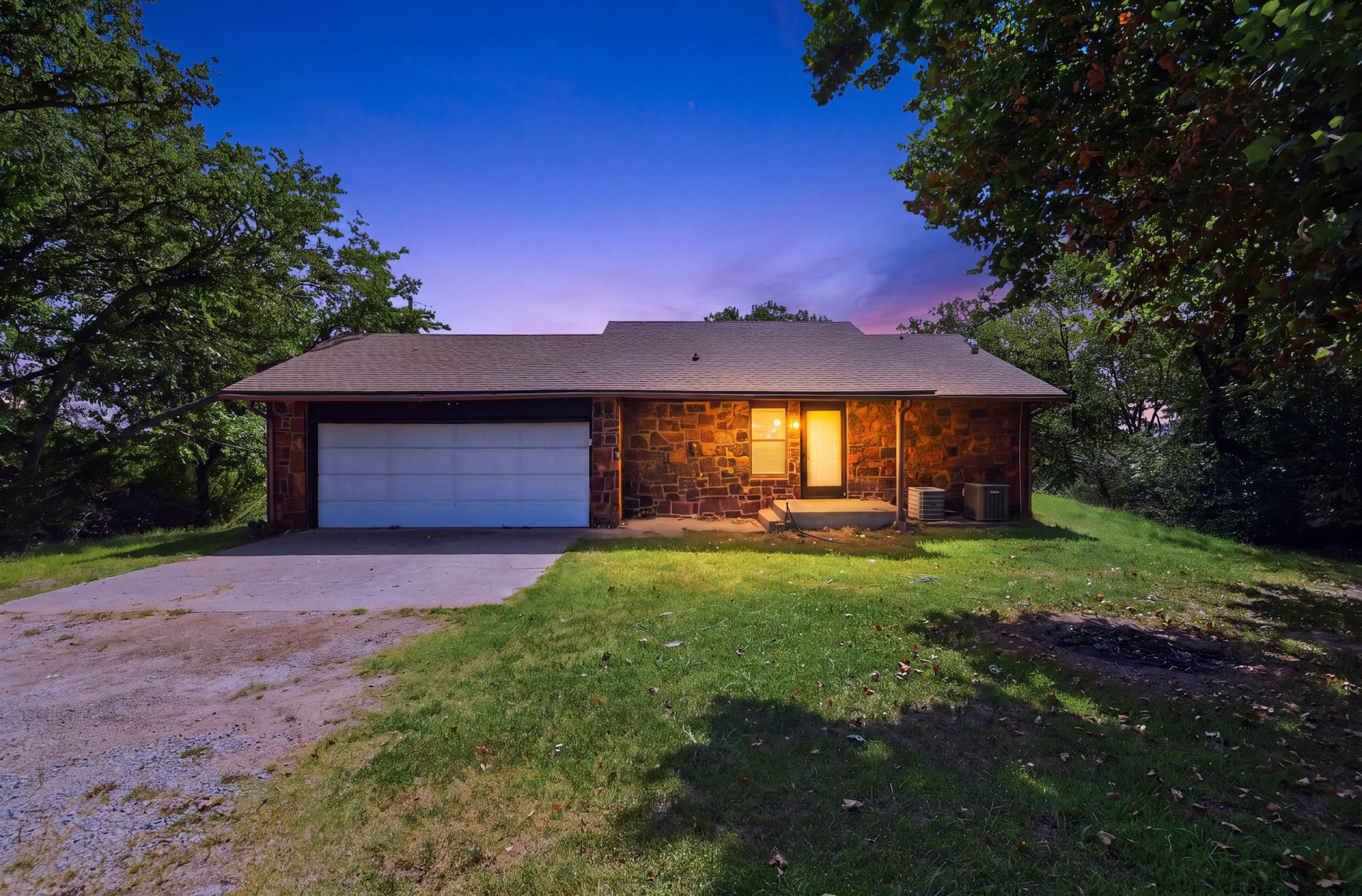 6160 Acacia Road Property Photo 2