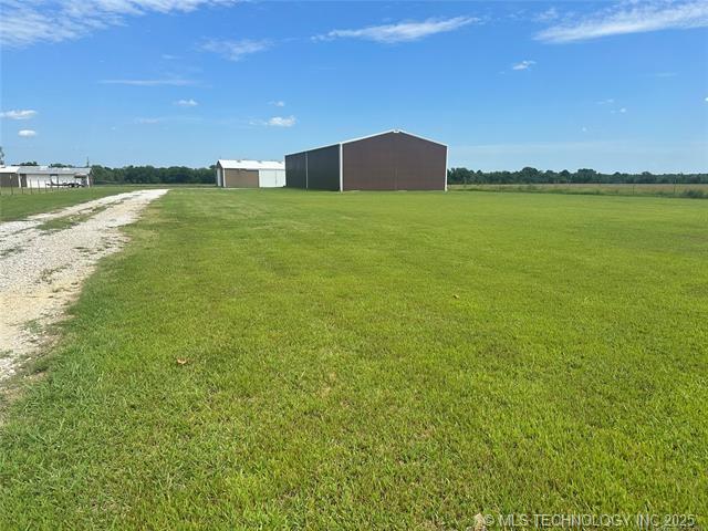 Prairie Bell Road Property Photo 1