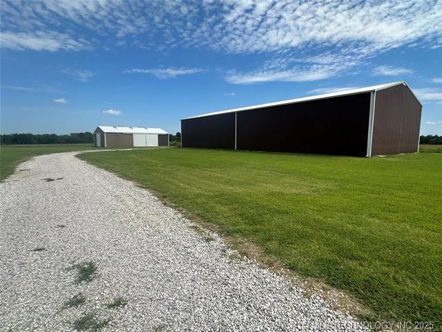 Prairie Bell Road Property Photo 3