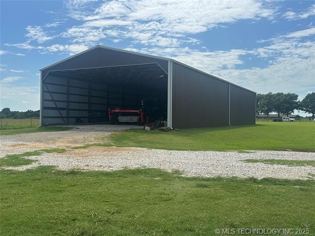 Prairie Bell Road Property Photo 4