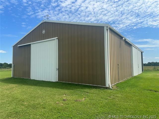 Prairie Bell Road Property Photo 5