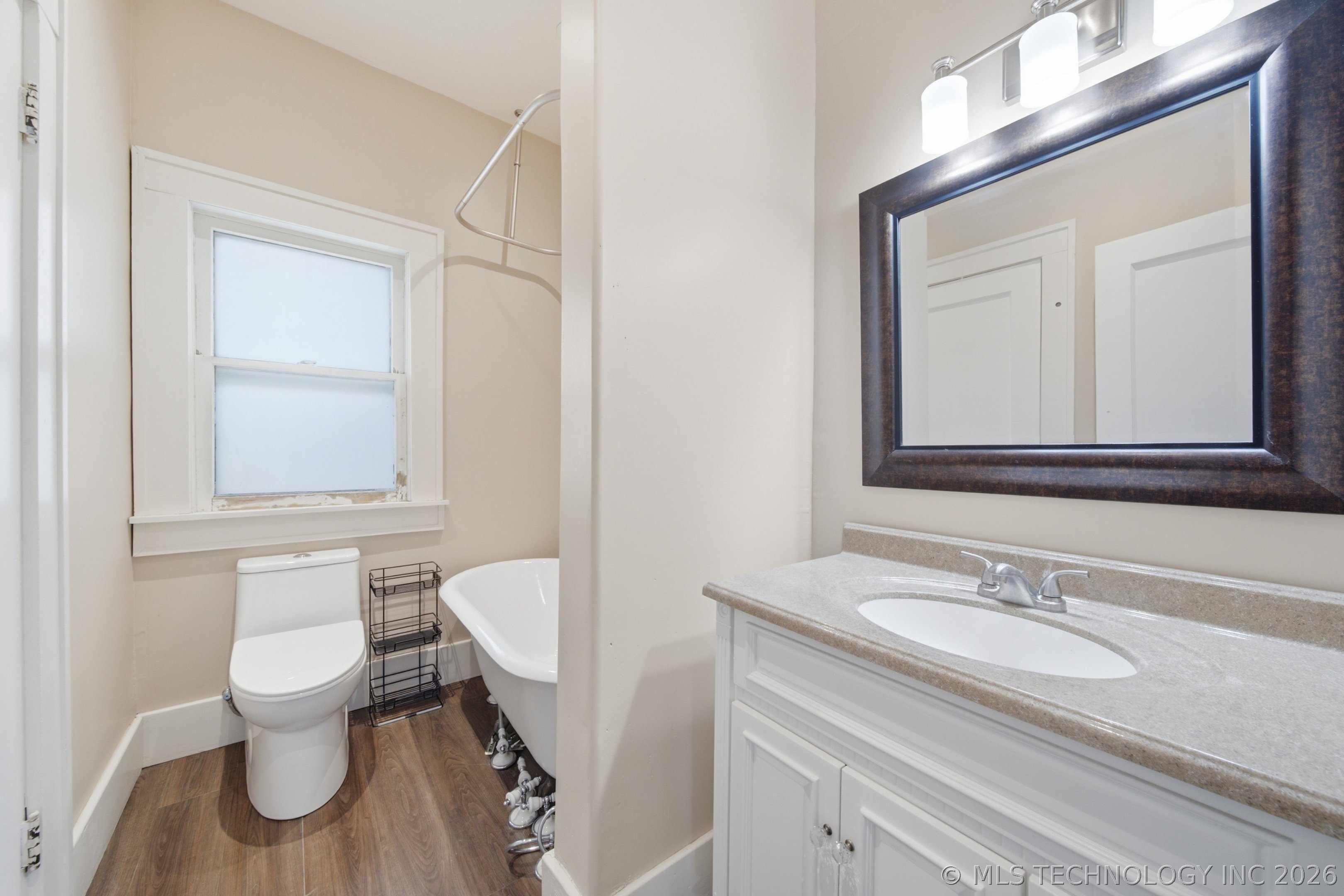 603 S Wood Avenue Property Photo 25