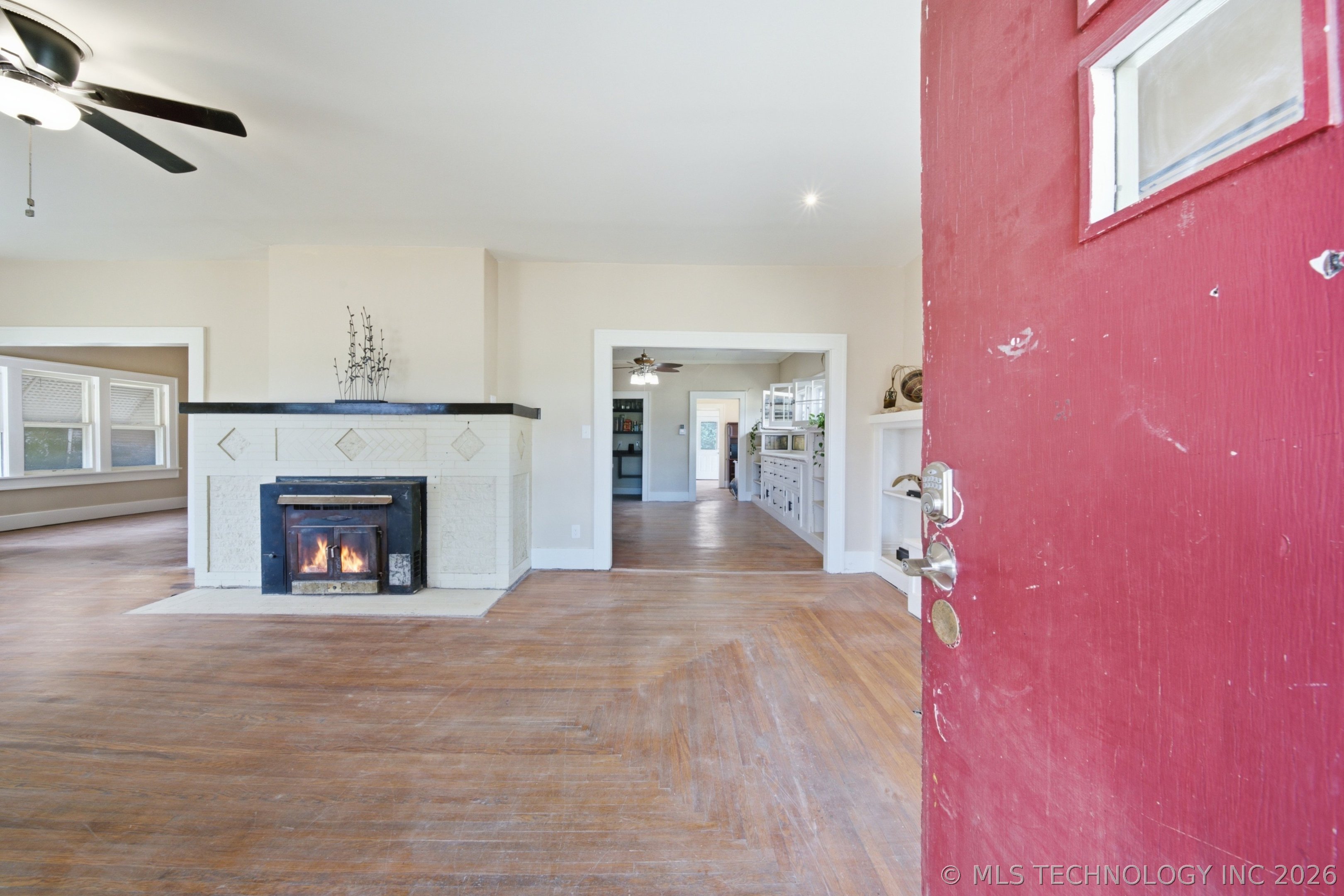 603 S Wood Avenue Property Photo 33