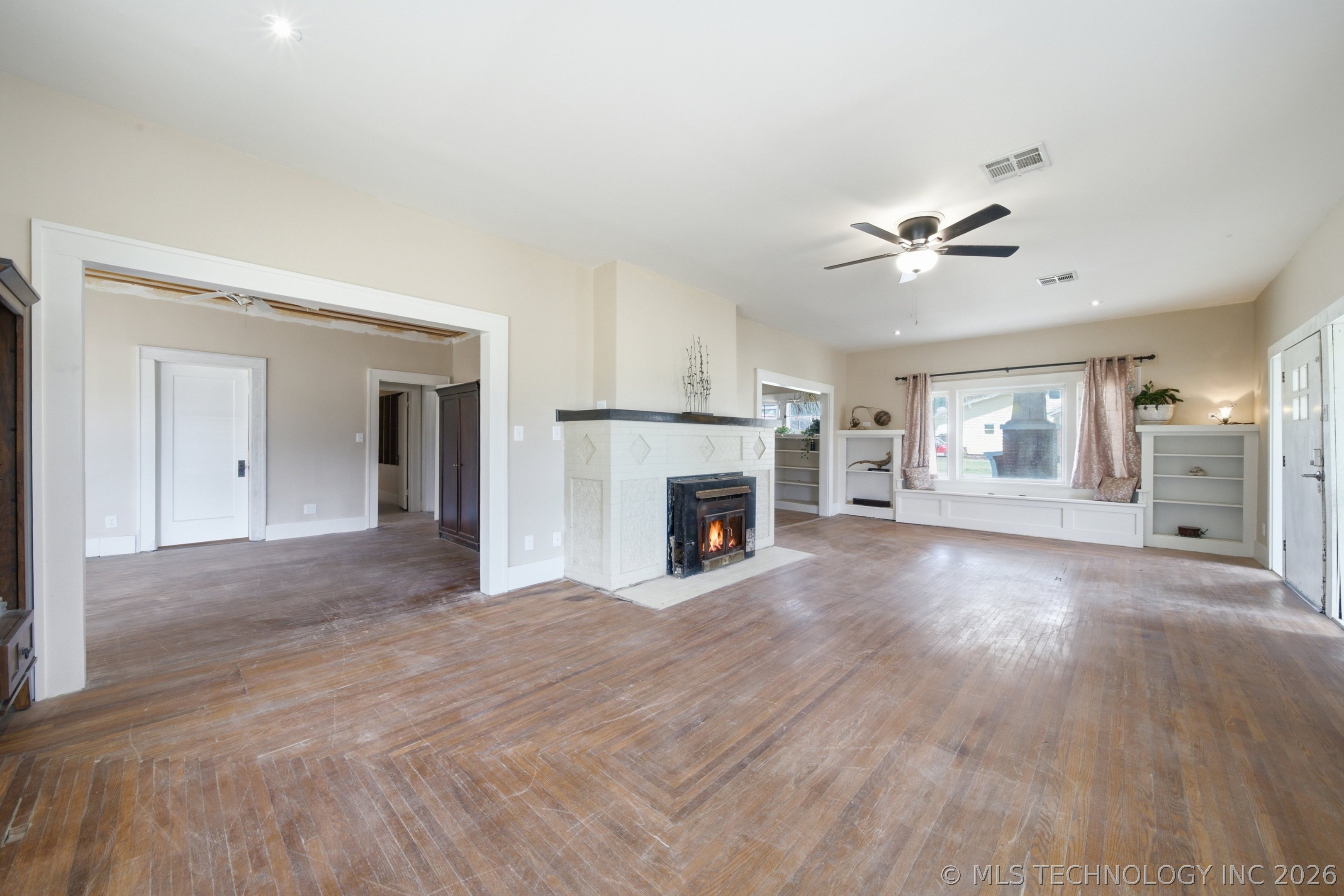 603 S Wood Avenue Property Photo 36