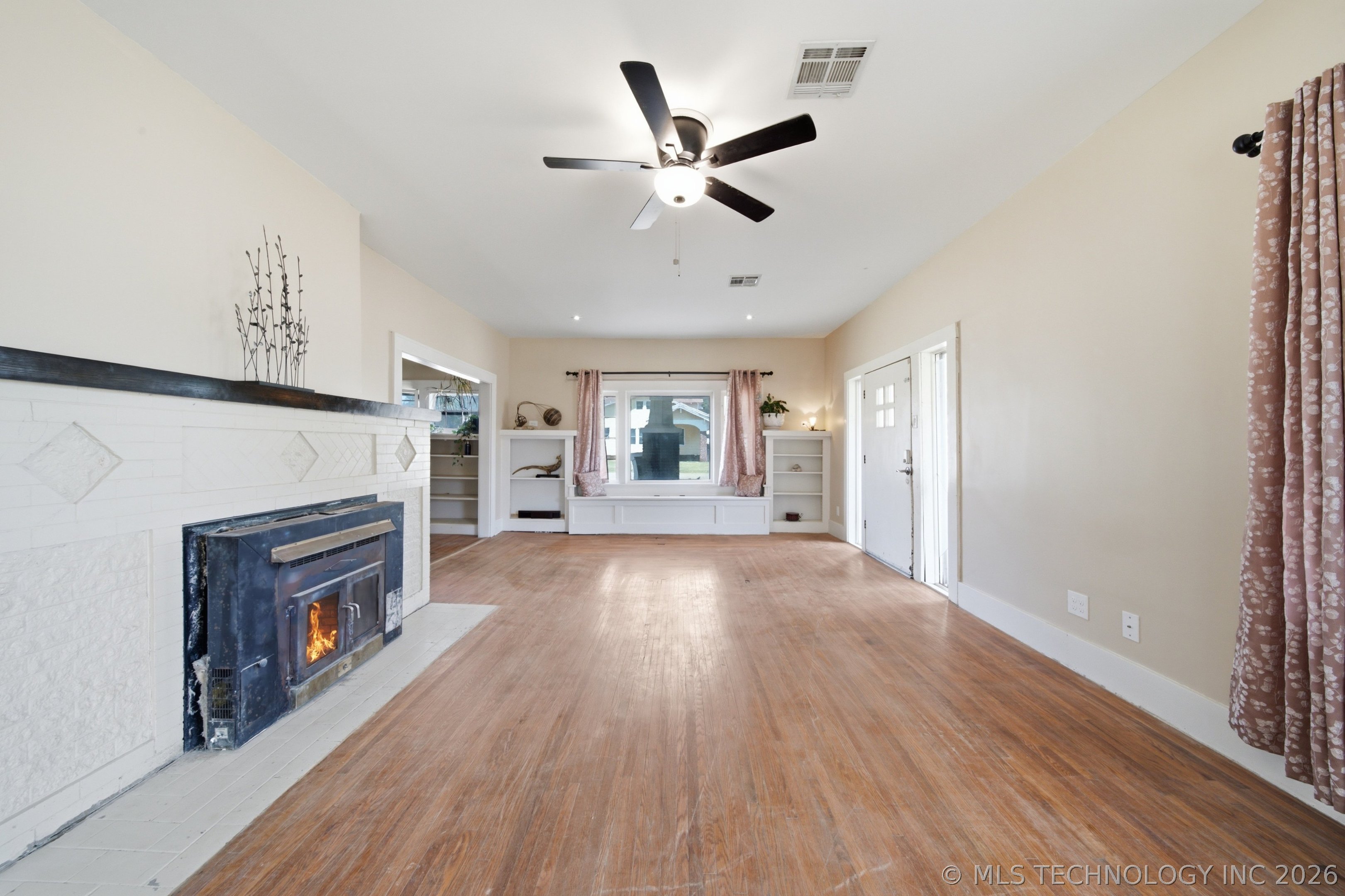 603 S Wood Avenue Property Photo 37