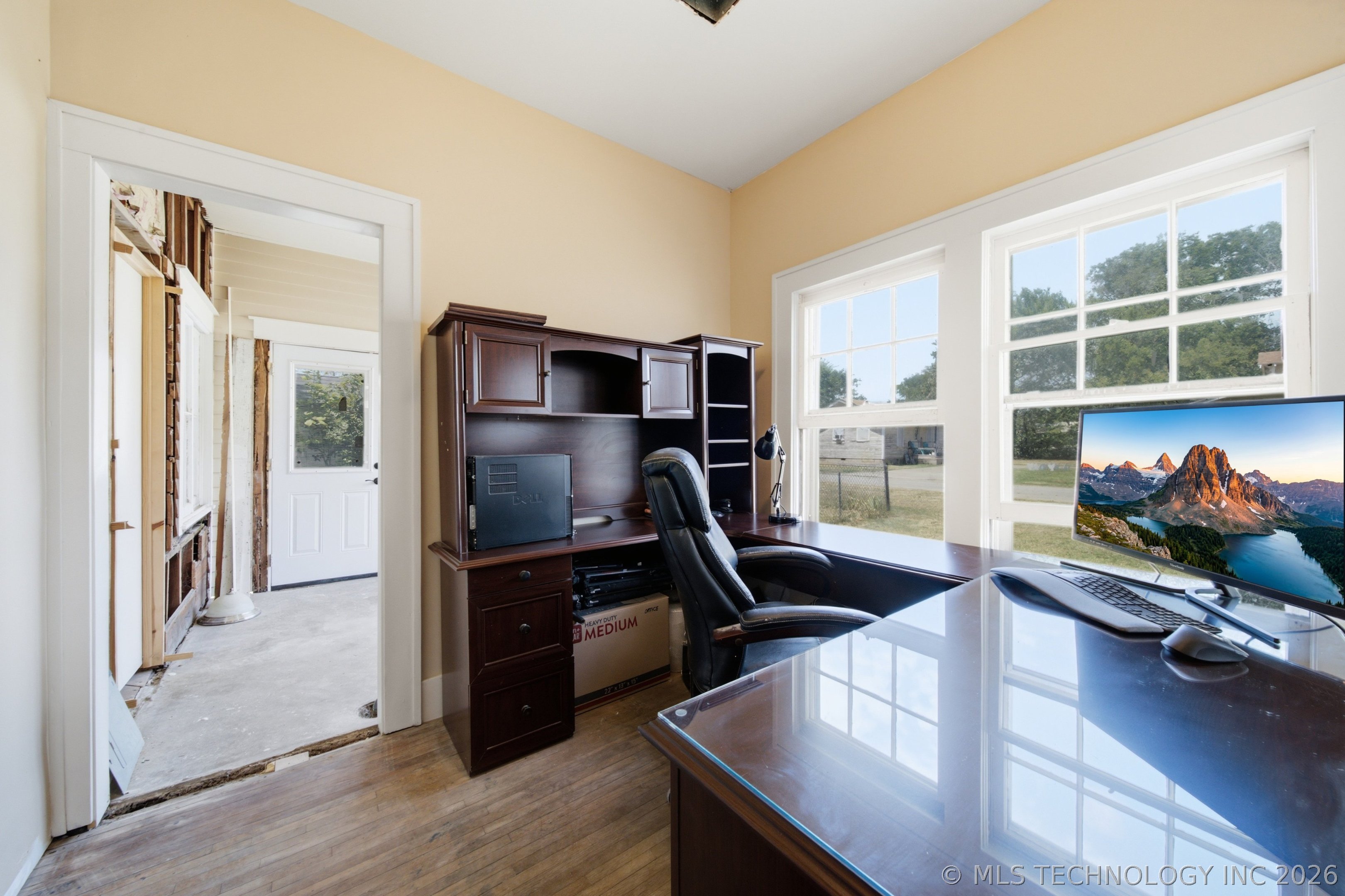 603 S Wood Avenue Property Photo 40