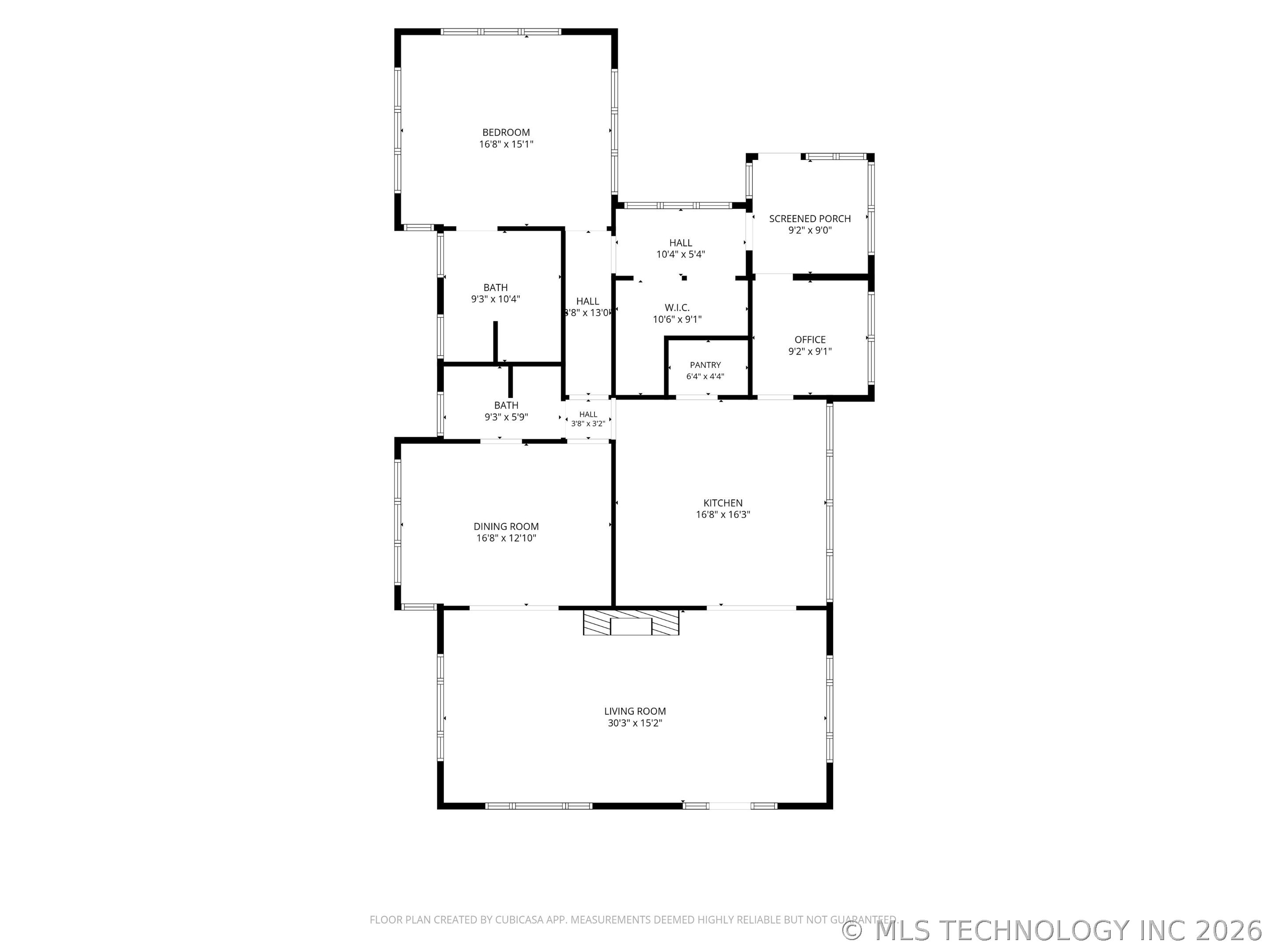 603 S Wood Avenue Property Photo 41