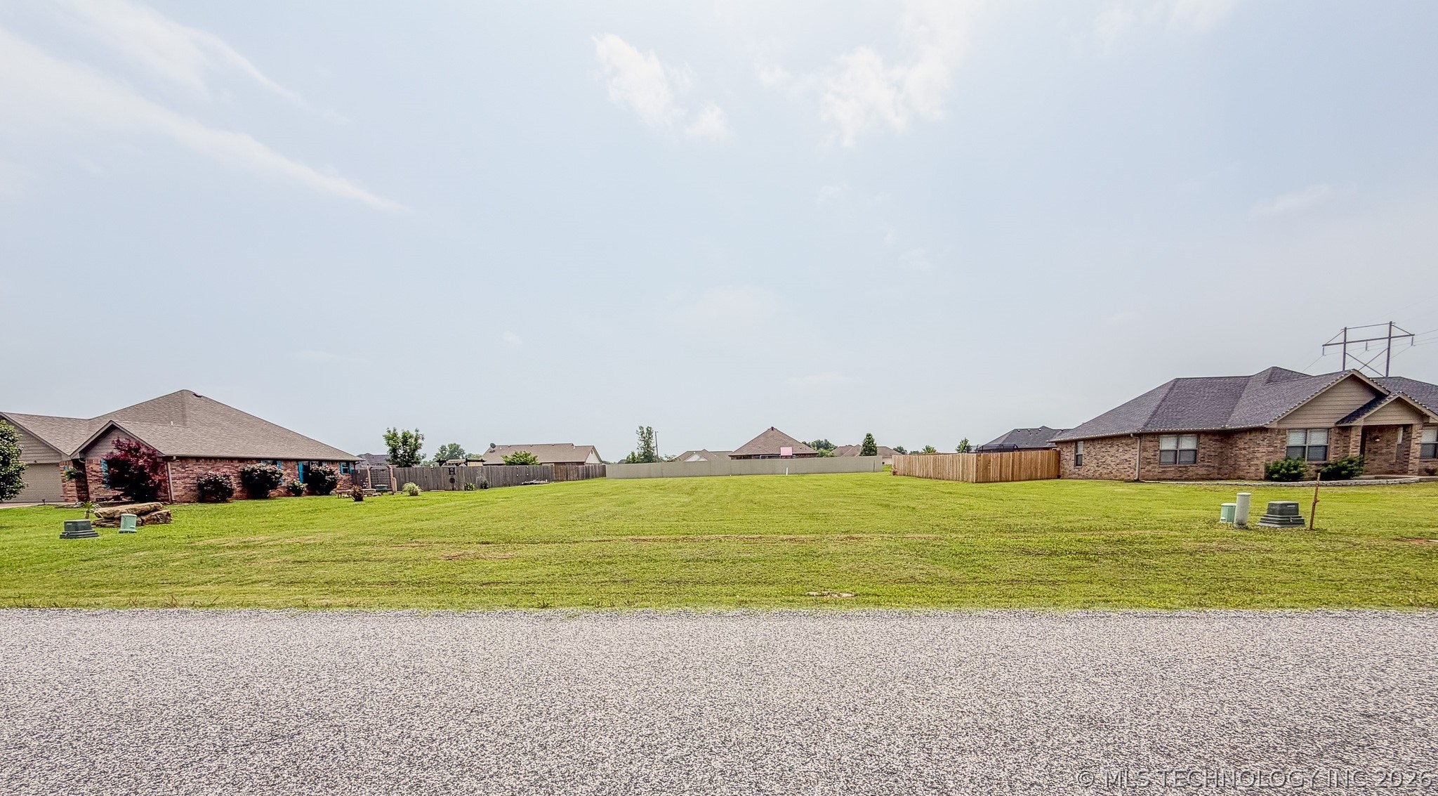 0 County Road 1552 Property Photo 1