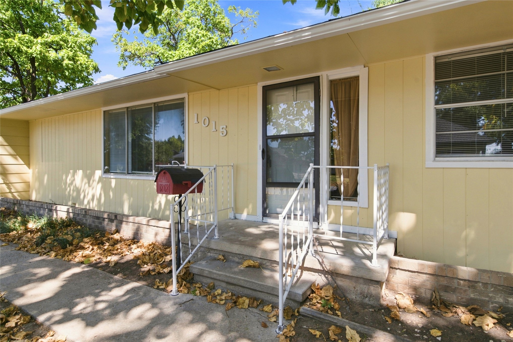 1015 S Miami Avenue Property Photo 1