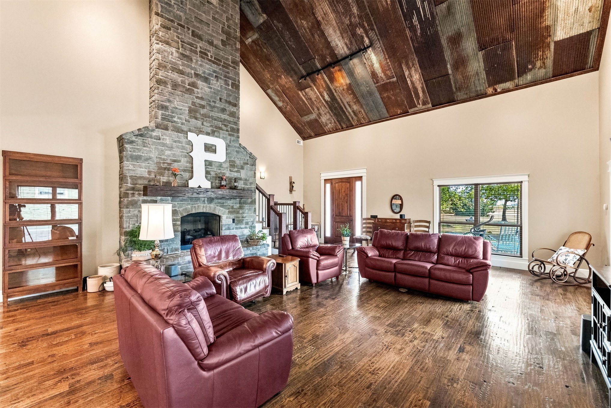 10053 E 350 Road Property Photo 10