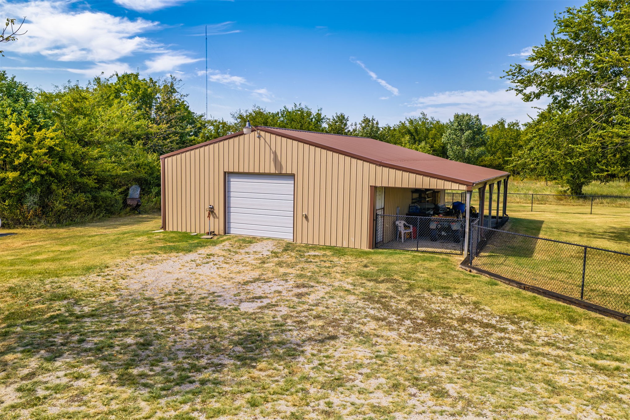 10053 E 350 Road Property Photo 61