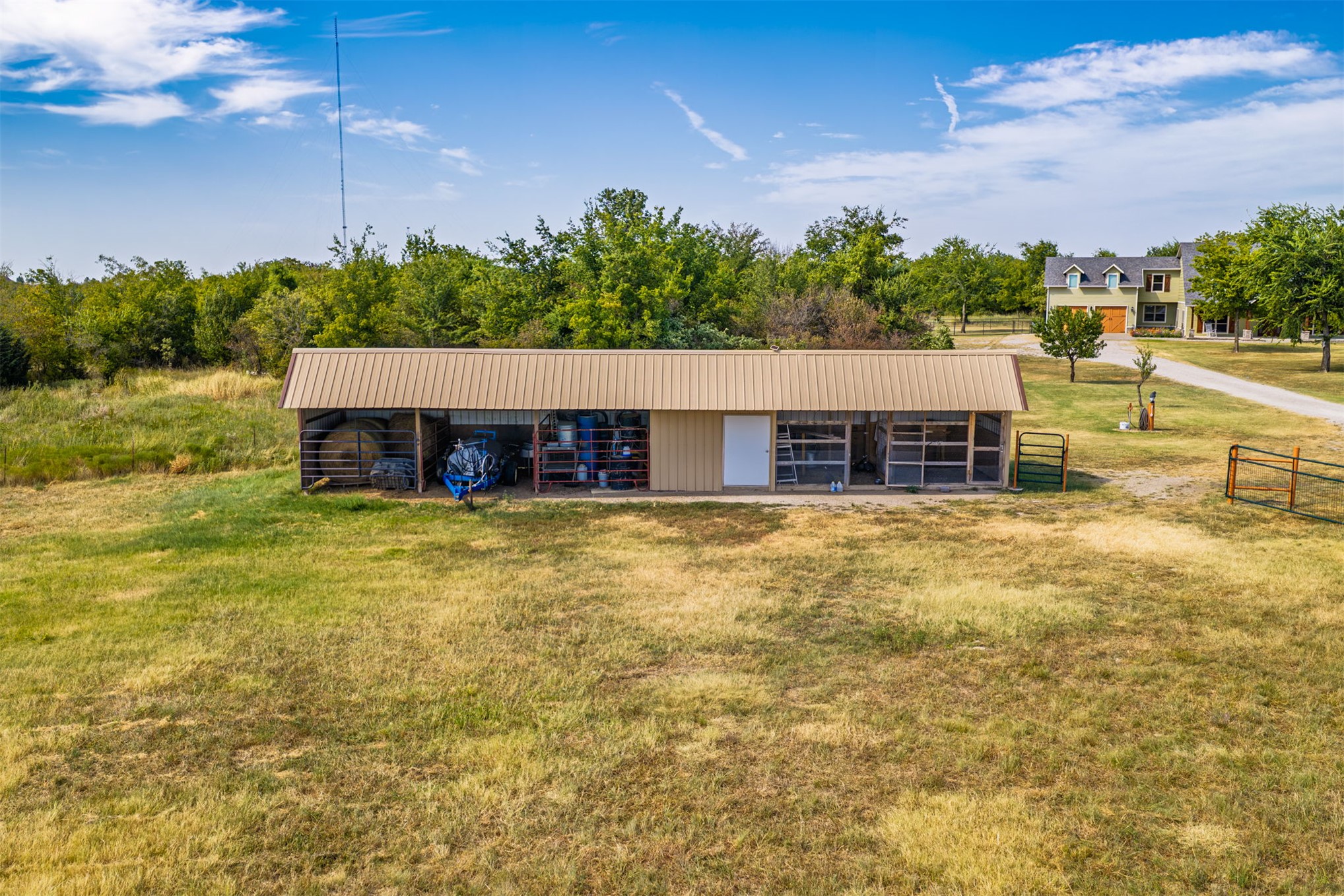 10053 E 350 Road Property Photo 63
