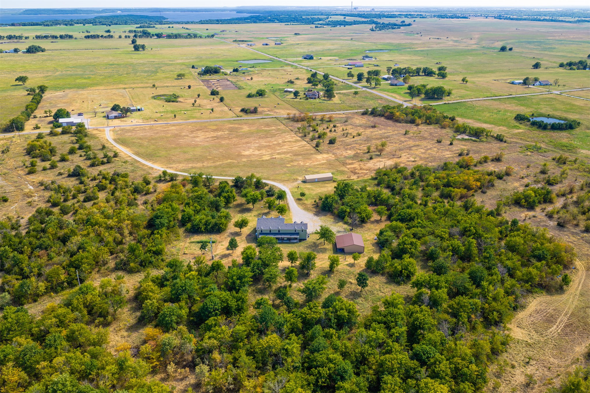 10053 E 350 Road Property Photo 71