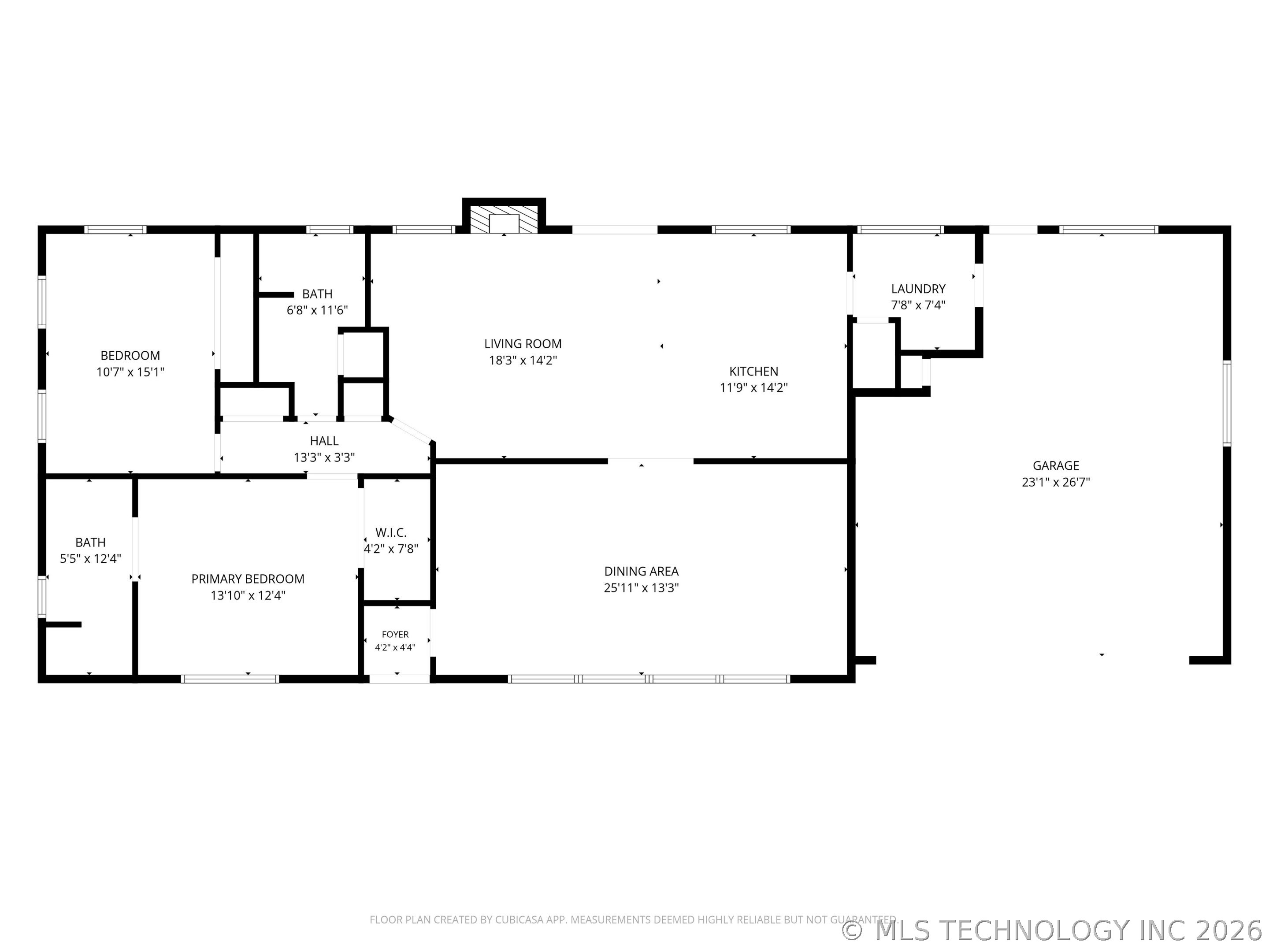 1746 S Erie Place Property Photo 31