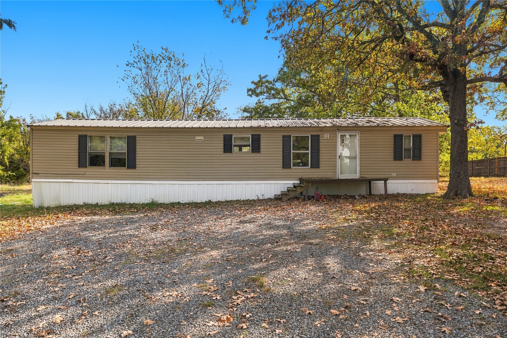 21008 S 384 Road Property Photo 1