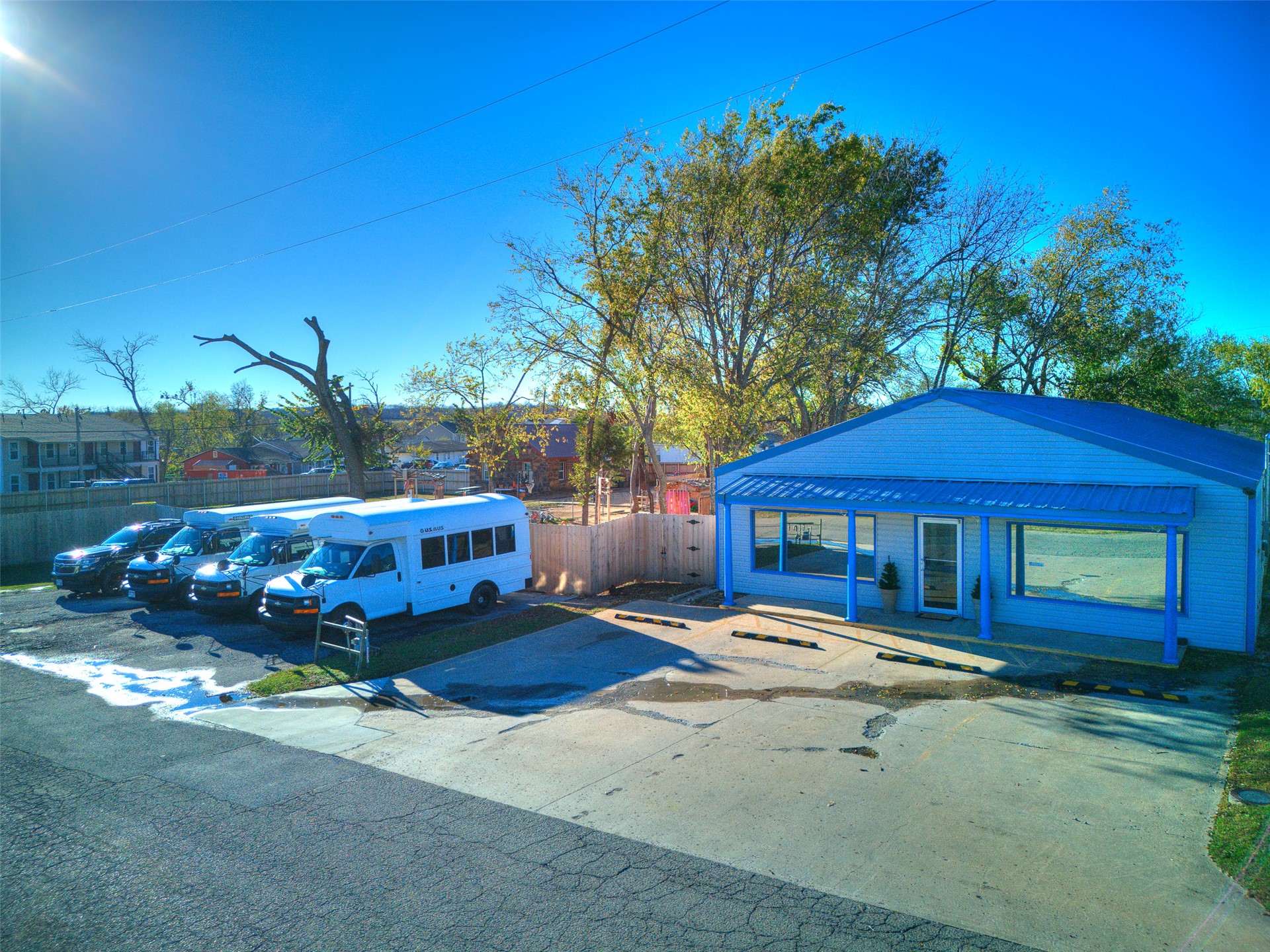305 S Chickasaw Avenue Property Photo 4