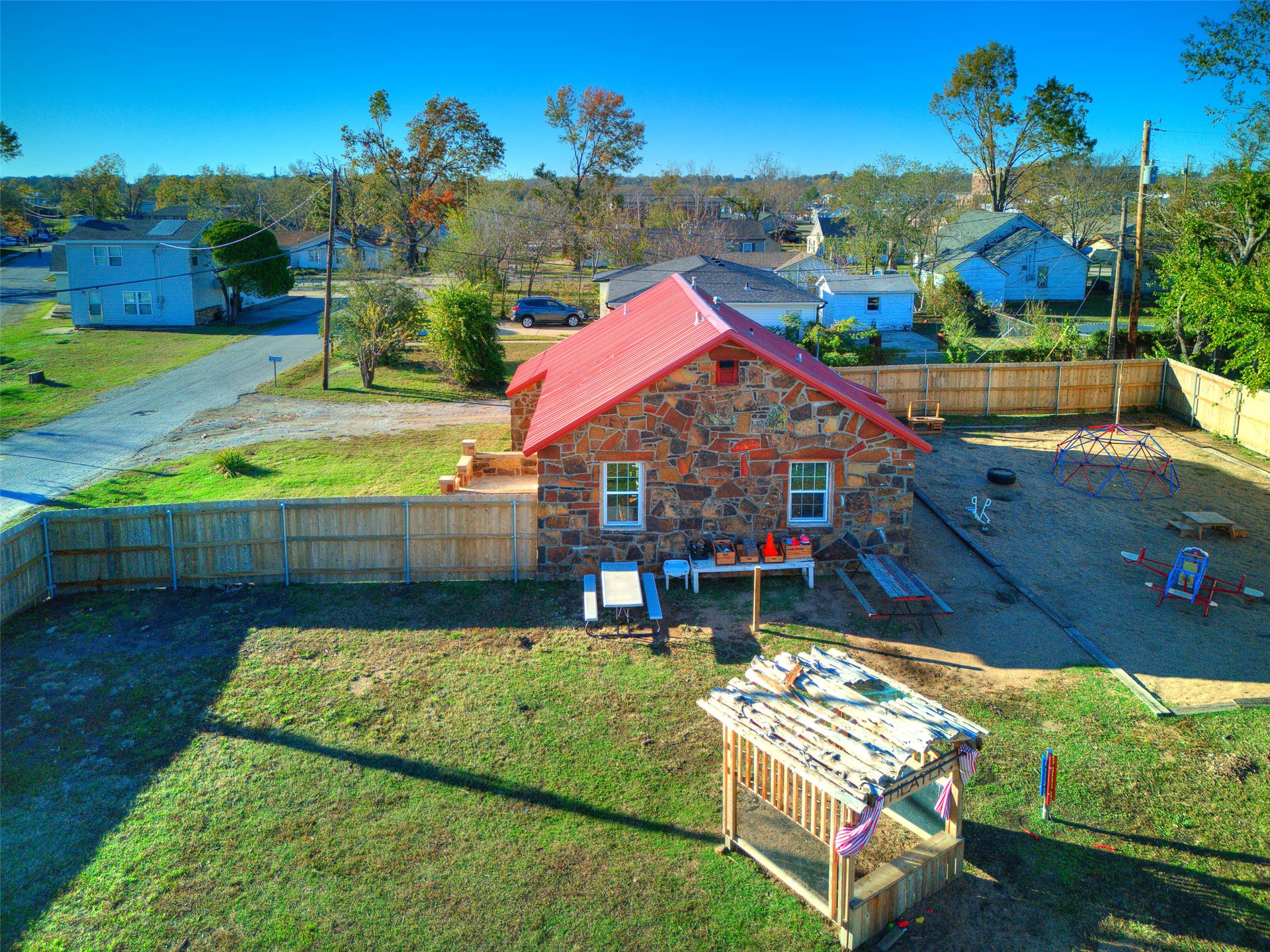 305 S Chickasaw Avenue Property Photo 30