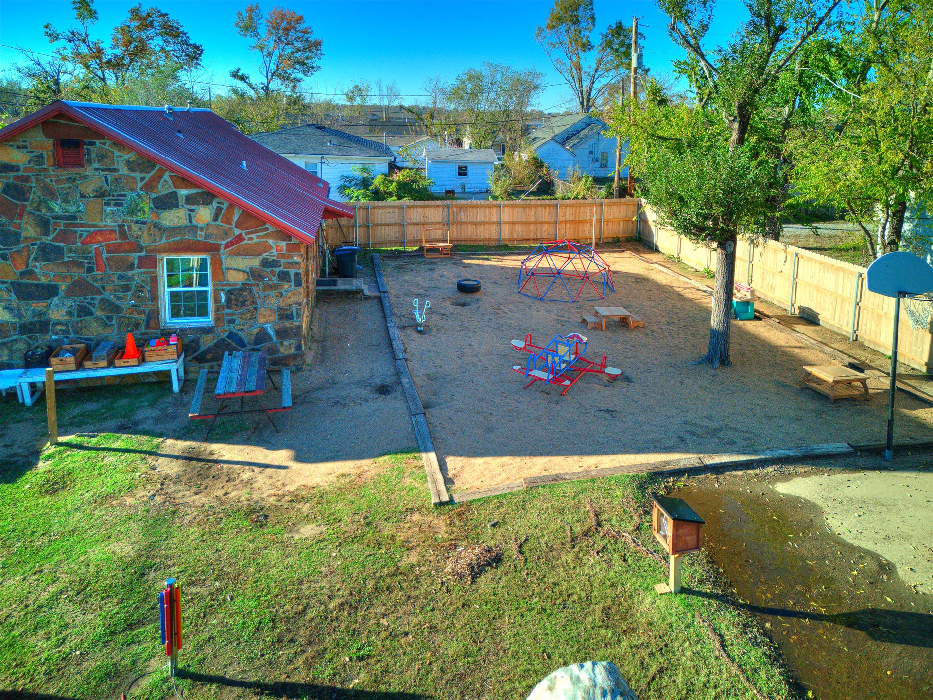 305 S Chickasaw Avenue Property Photo 31