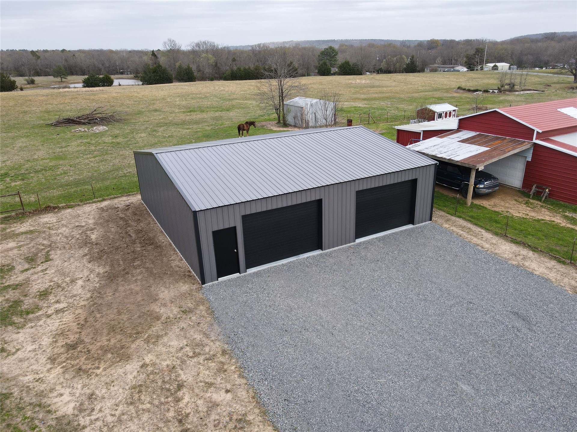 2094 Hartshorne Adamson Road Property Photo 2