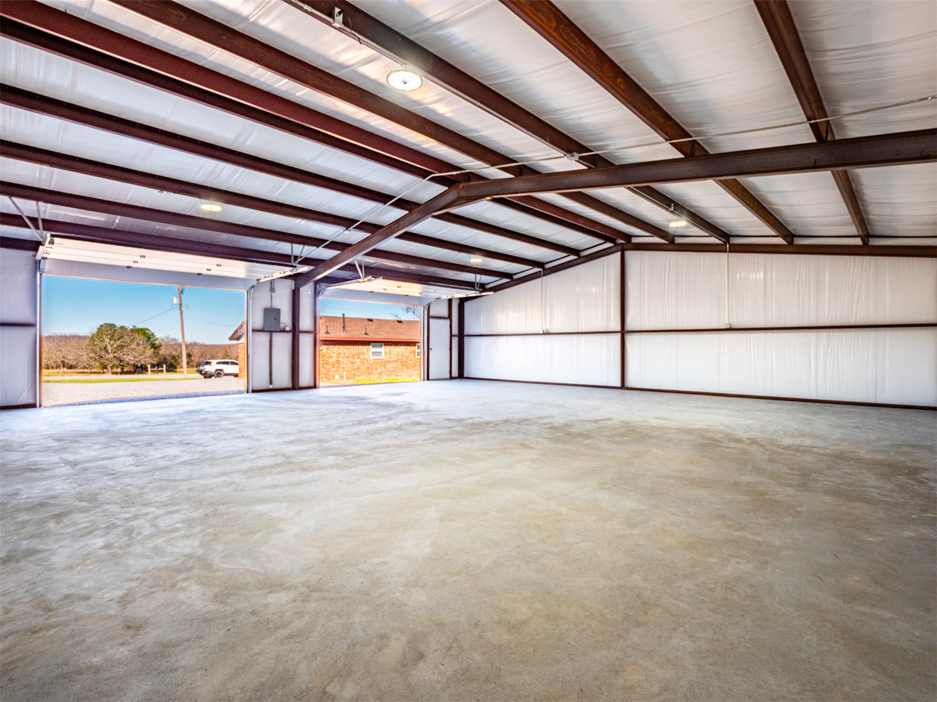 2094 Hartshorne Adamson Road Property Photo 6
